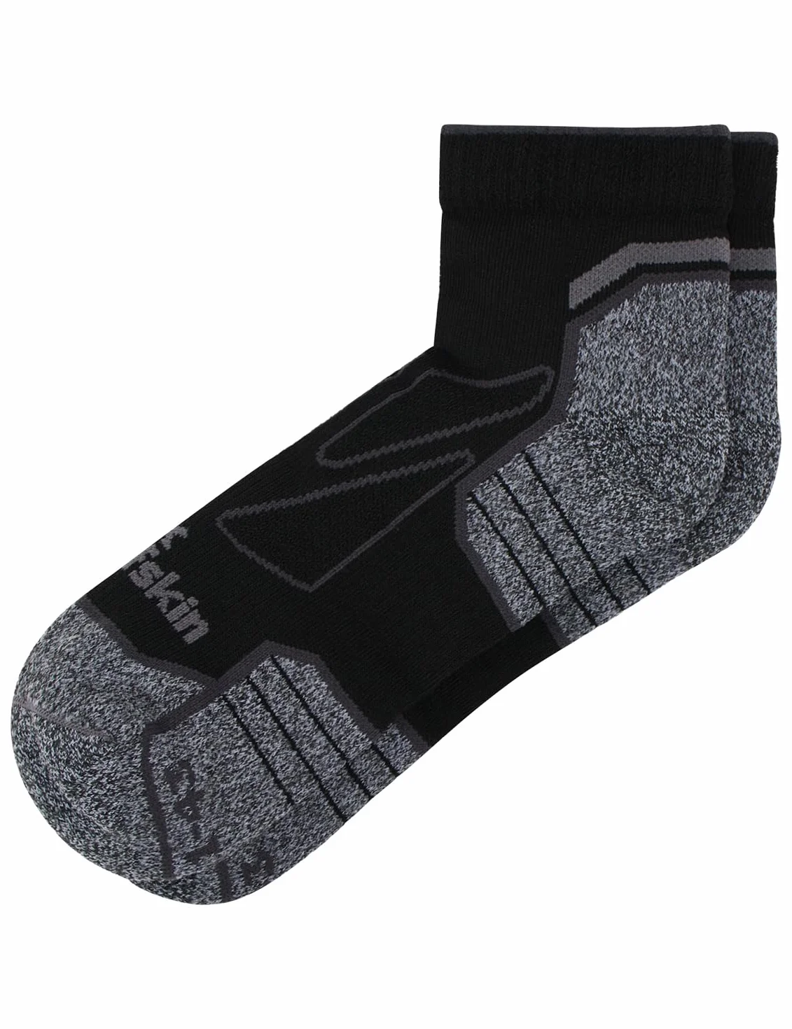 Jack Wolfskin Vojo Light Sock Low skarpety turystyczne Uniseks