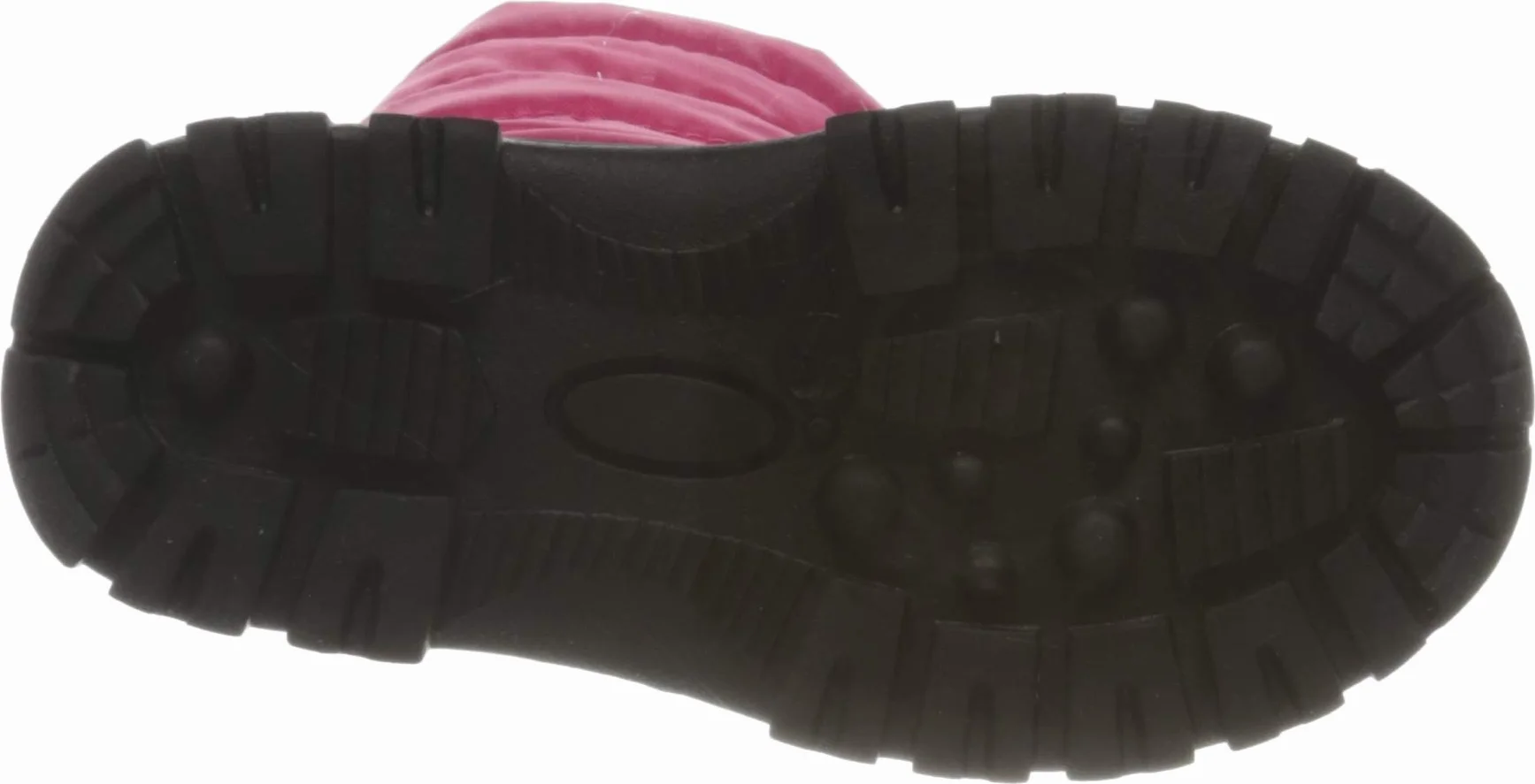 Playshoes Śniegowce Buty Zimowe Z Podszewką dla Dzieci