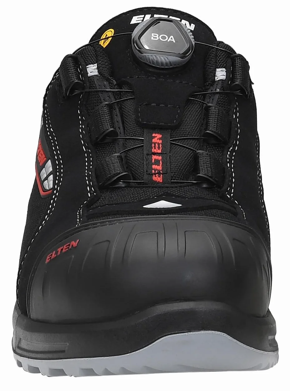 ELTEN Uniseks Elten Obuwie Ochronne Senex Xxt Pro Boa Esd S3Buty ochronne
