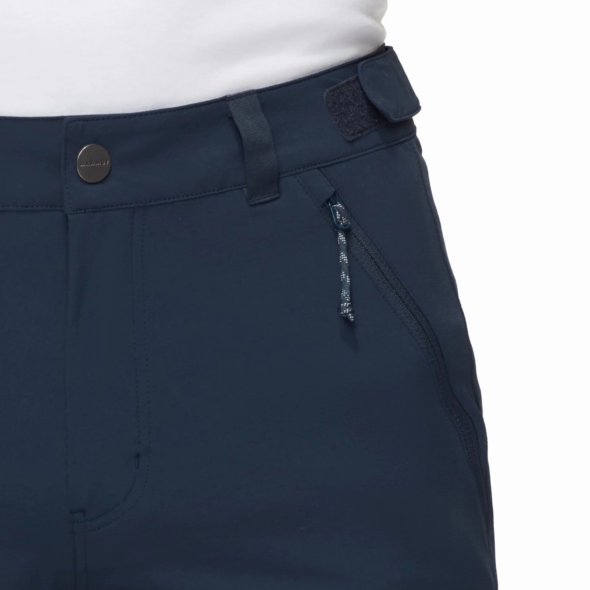 Mammut Runbold Iv Shorts Men - Szorty turystyczne Mężczyźni