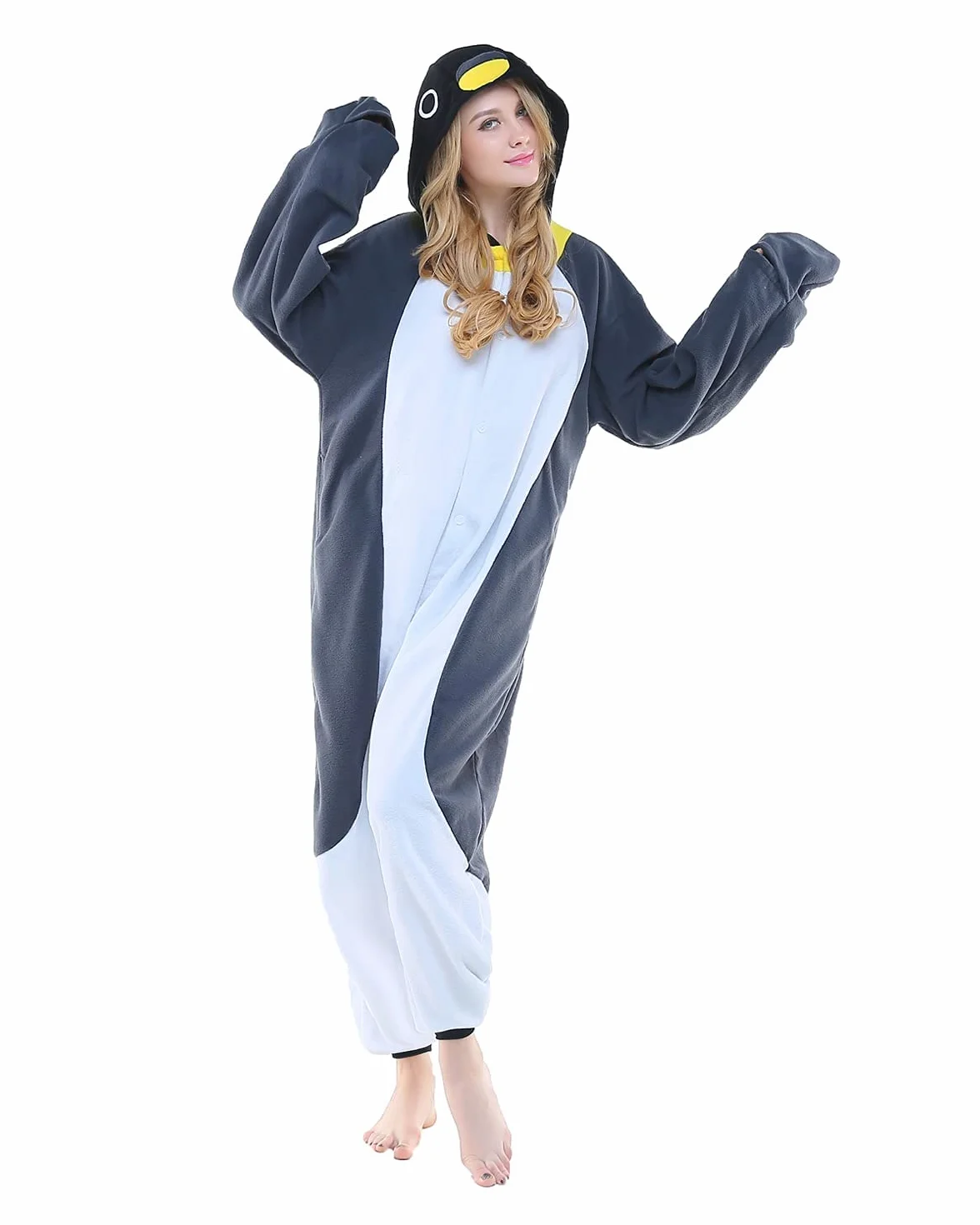 Piżama Kobiety Pajamas
