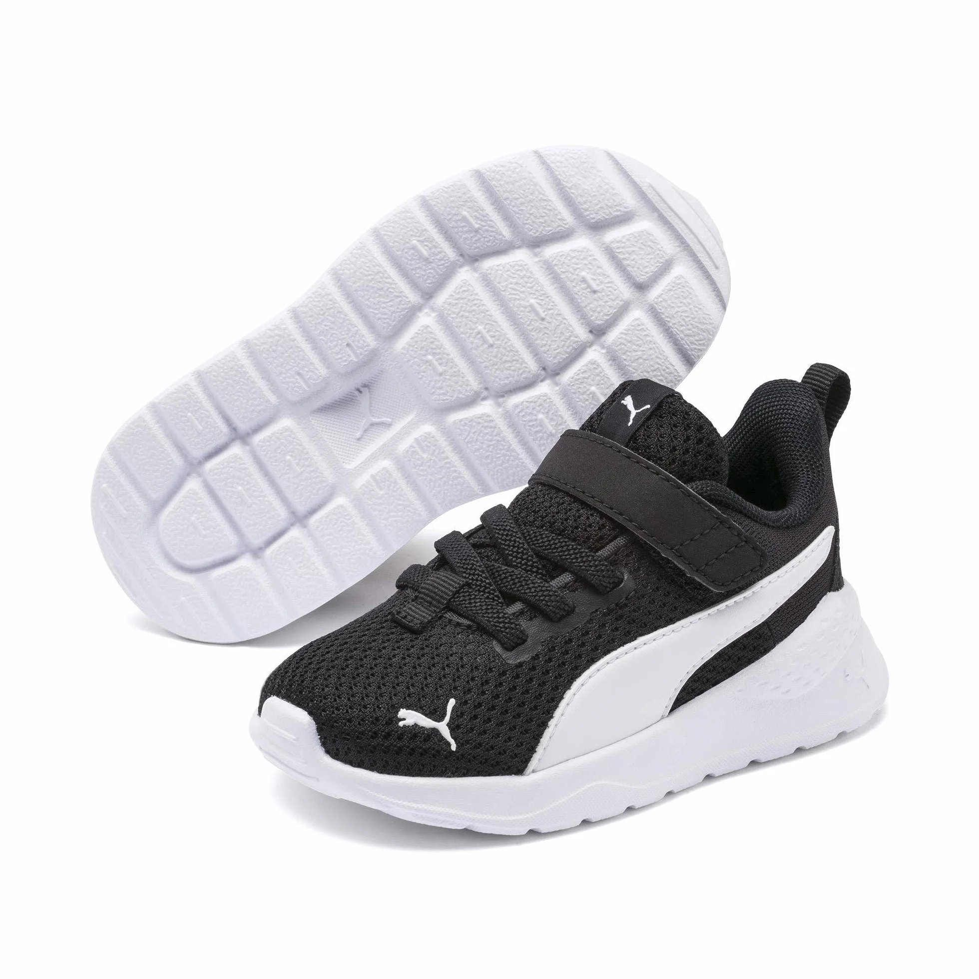 PUMA Uniseks - niemowlęta Anzarun Lite Ac InfAdidasy