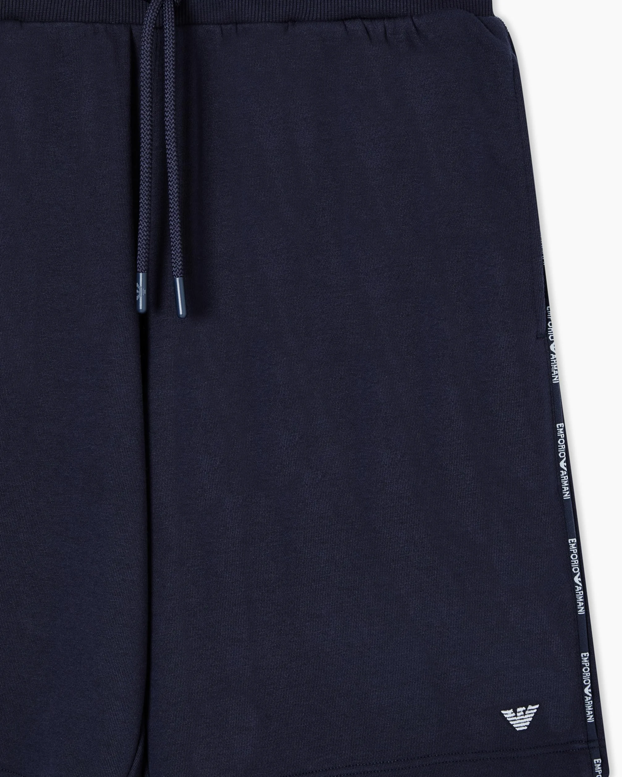 Emporio Armani Bermuda Short - Spodnie dresowe Mężczyźni