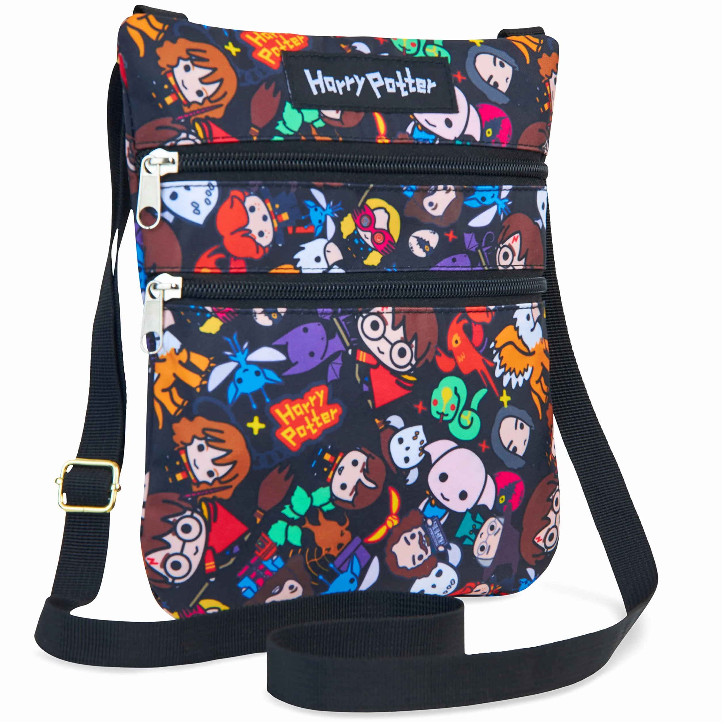 Harry Potter Cross Body Bag dla dziewczynek