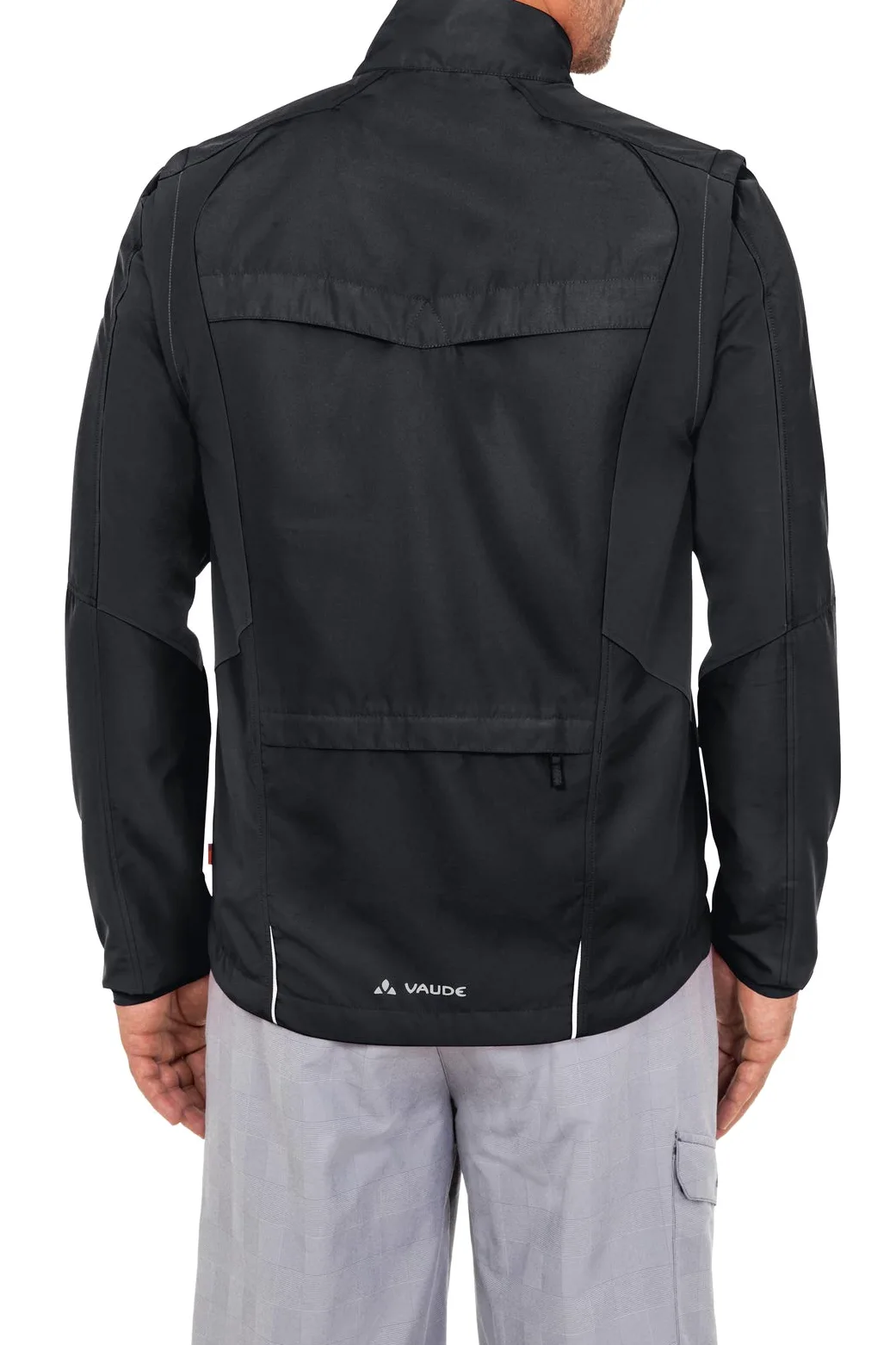 VAUDE Kurtka Uniseks Men's Dundee Classic Zo Jacket