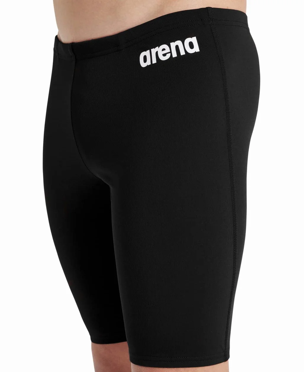 ARENA Boy's Team Swim Jammer Solid kąpielówki chłopięce