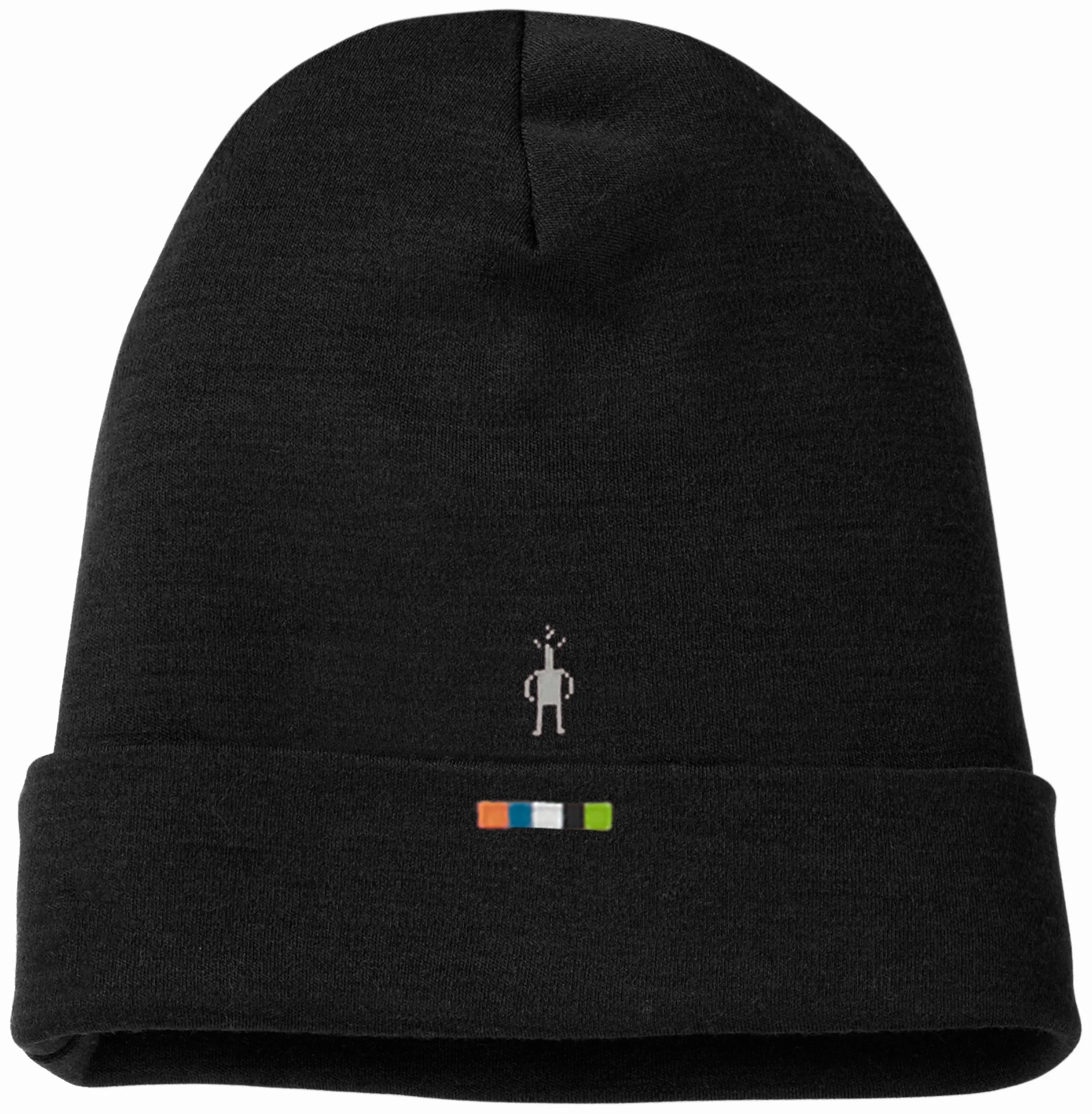 Smartwool Czapka z mankietami NTS Mid 250