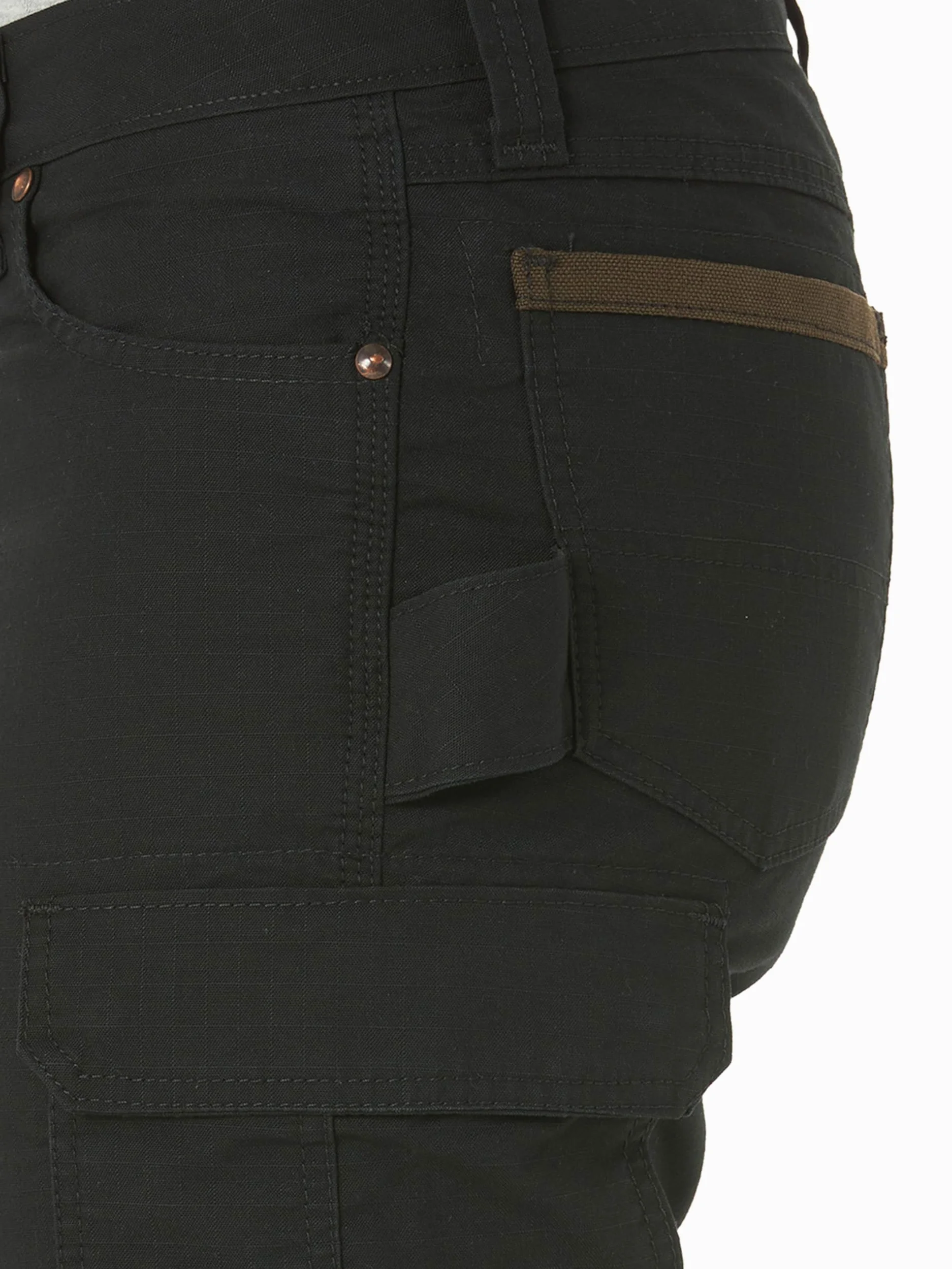 Wrangler Ranger Cargo Pant - Spodnie robocze Kobiety