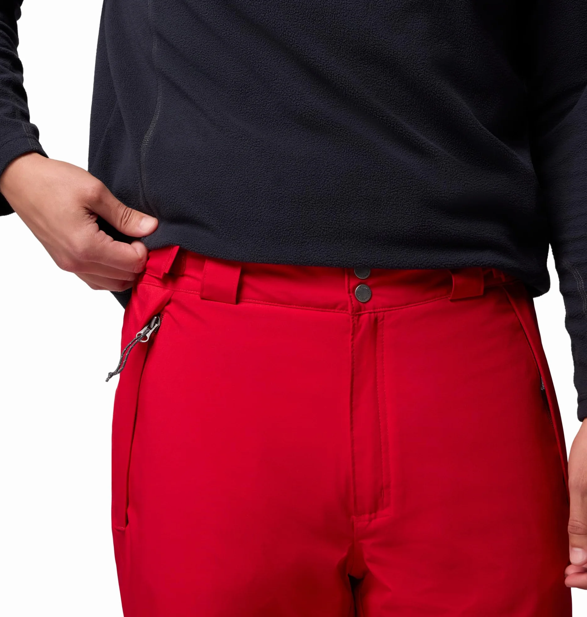 Columbia Shafer Canyon™ II Pant - Spodnie narciarskie Mężczyźni