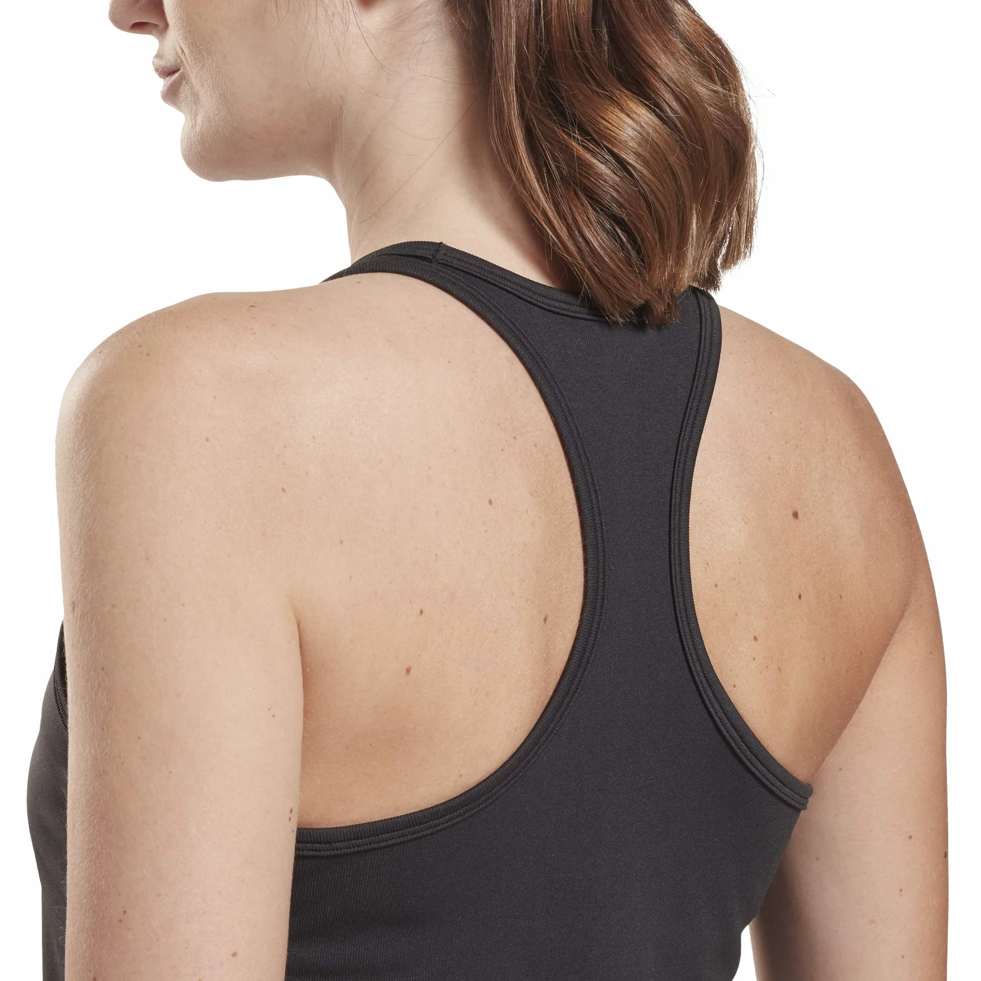 Reebok Sr Maternity Tank Top damski