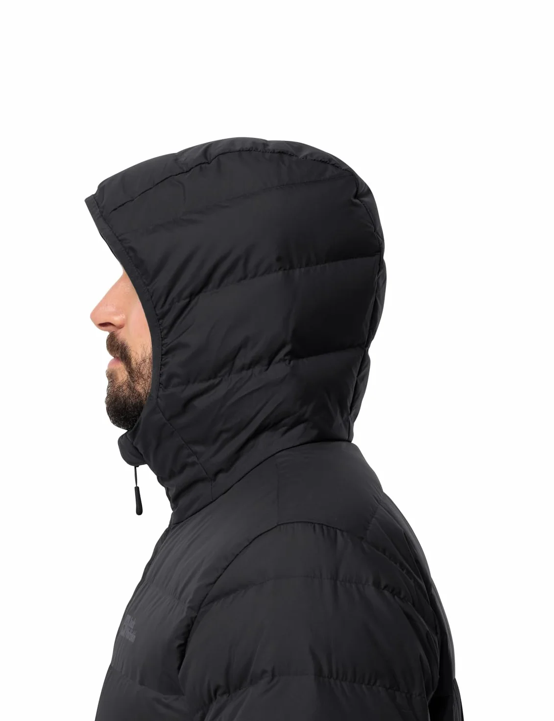 Jack Wolfskin kurtka puchowa Mężczyźni Ather Down Hoody M