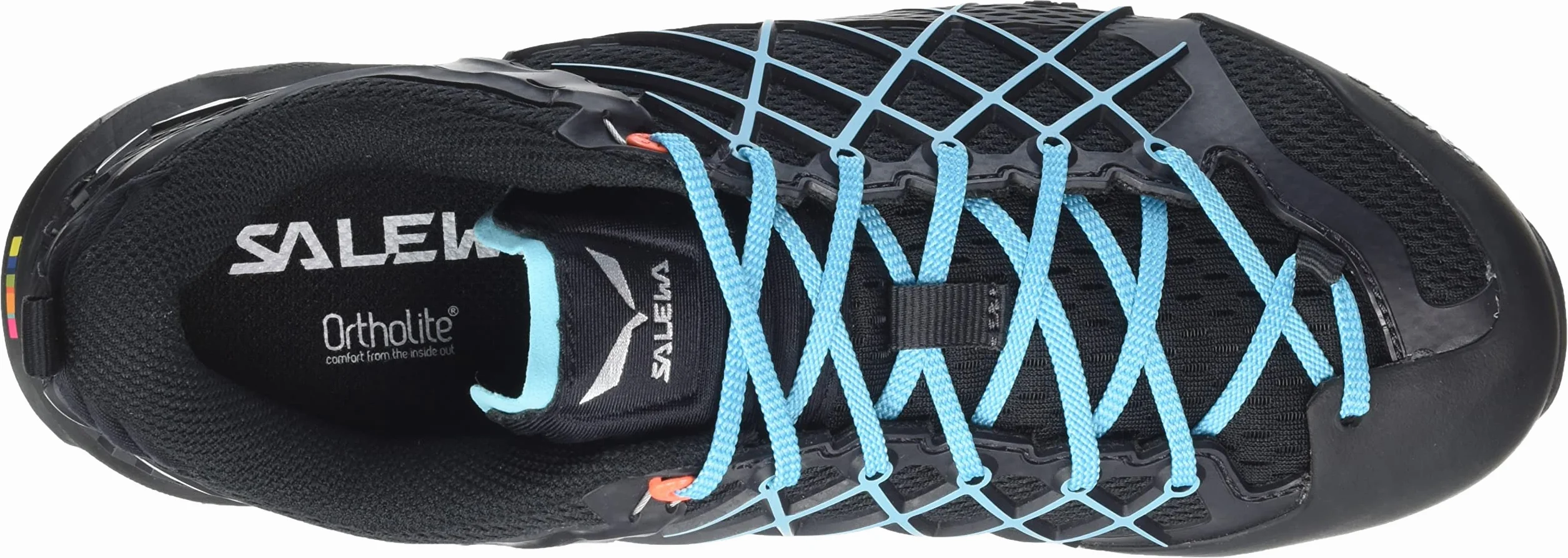 Salewa Ws Wildfire - Półbuty trekkingowe Kobiety