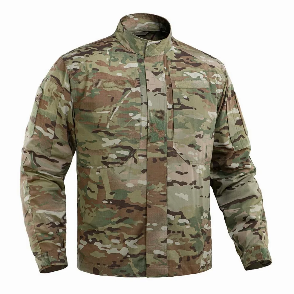 M-Tac Kurtka Mundurowa Elite NYCO Extreme, Multicam, 3XL