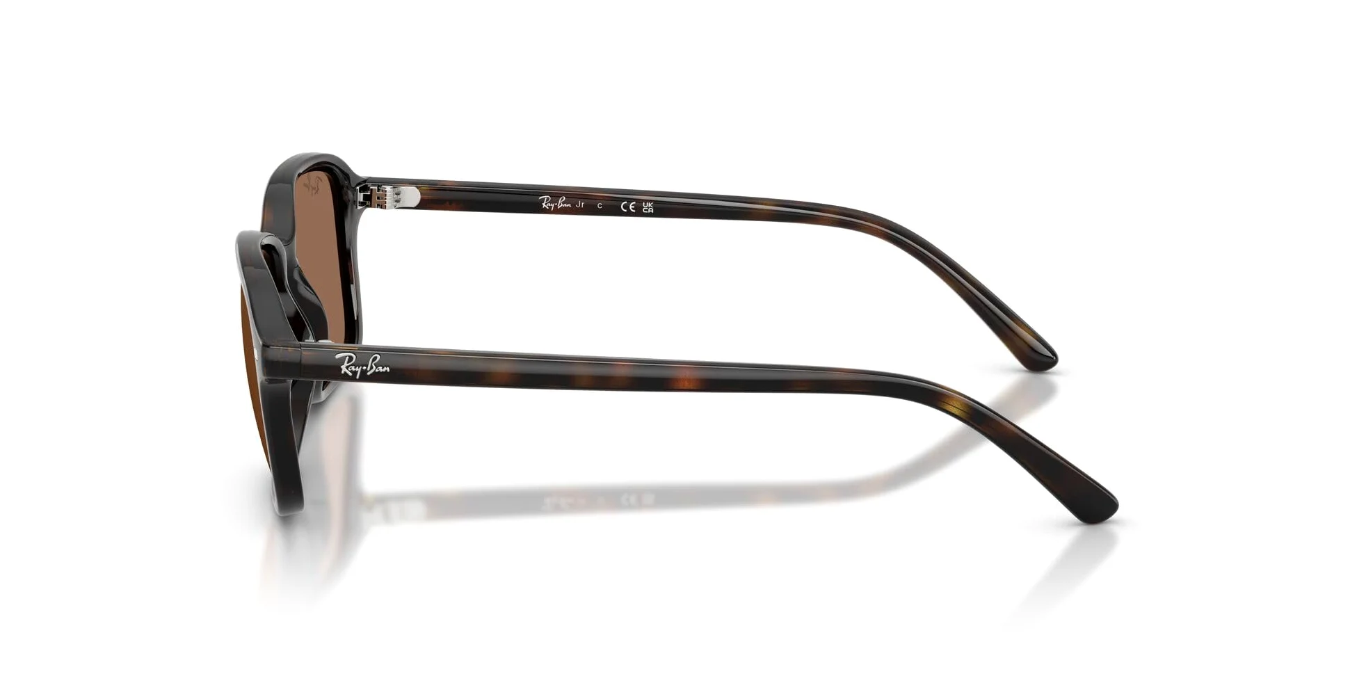 Ray-Ban Okulary przeciwsłoneczne Chłopcy Rj9131s