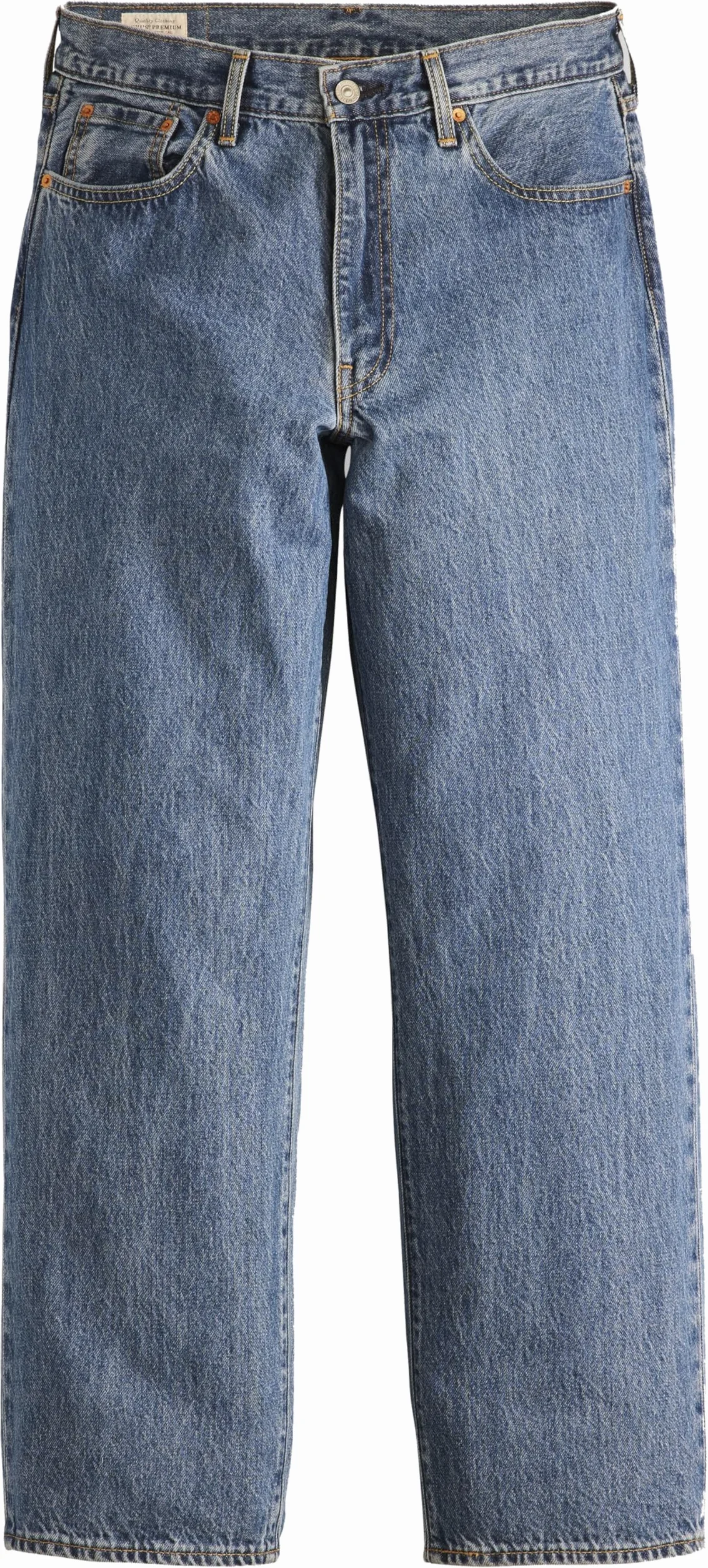 Levi's 578 Baggy - Dżins Mężczyźni