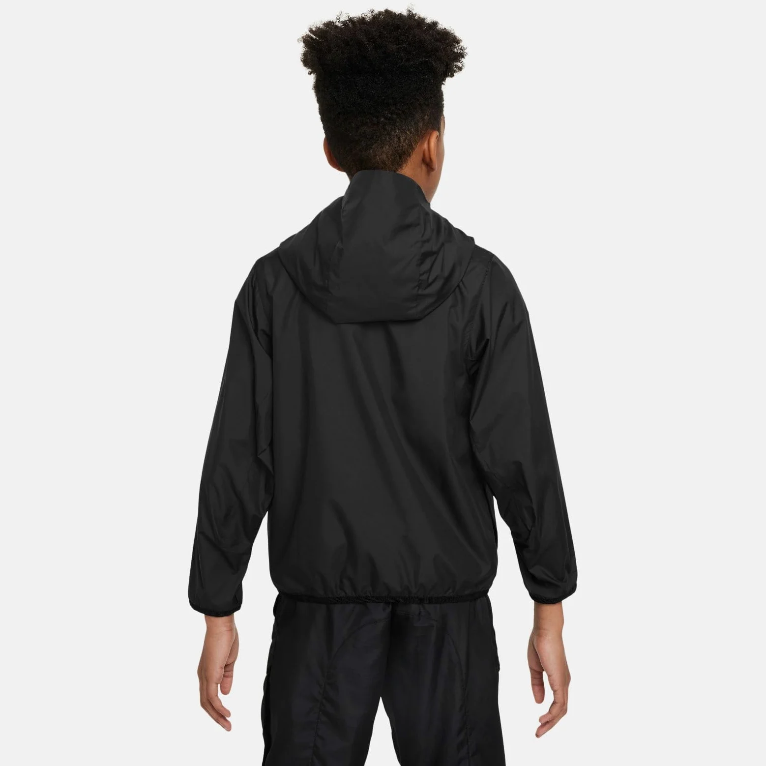 NIKE Kurtka Uniseks - dzieci Nike Sportswear City Utility Jacke Für Ältere Kinder