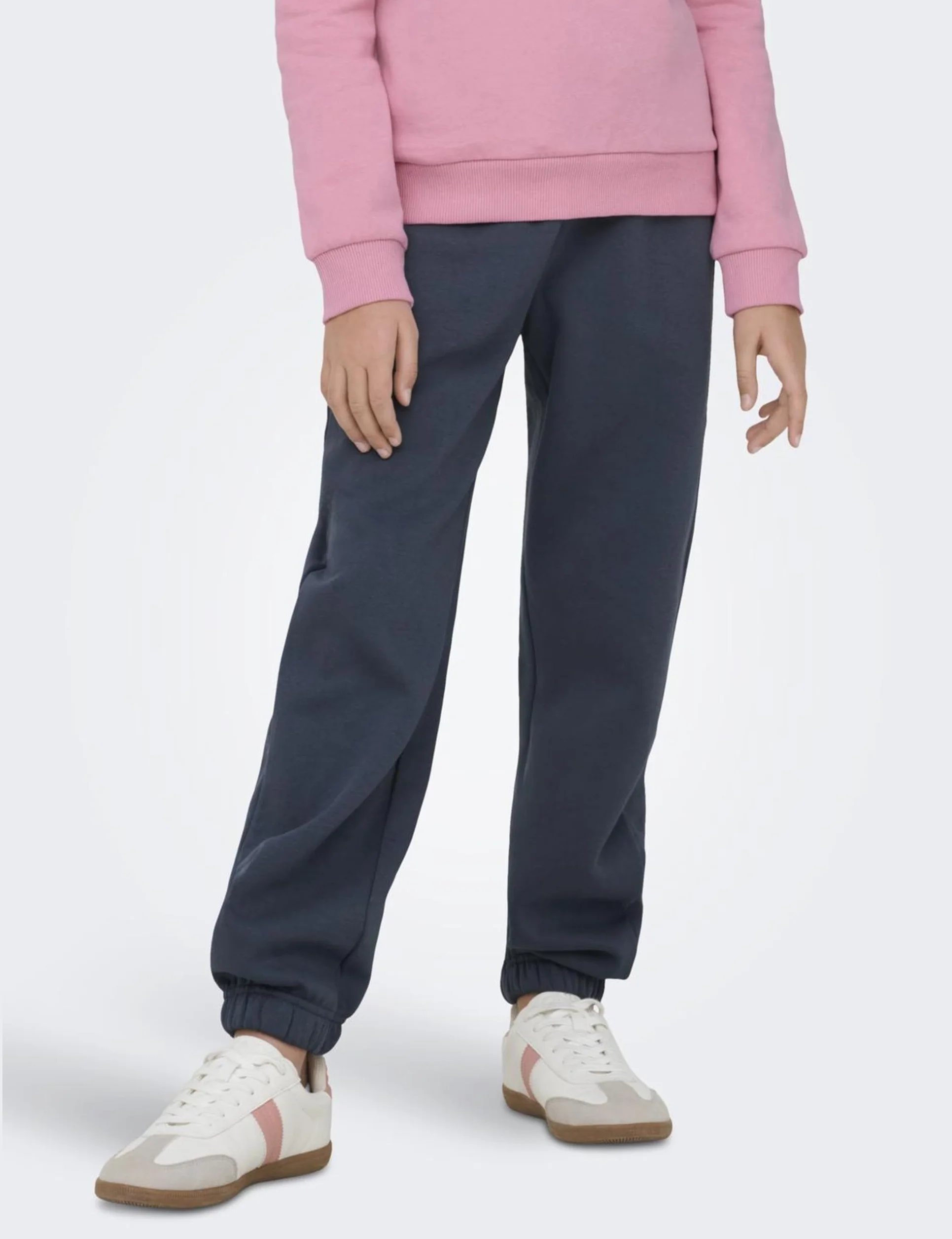 Only & Kids Kogsweat Life Pants Swt Noos - Spodnie dresowe Swt Noos Kobiety