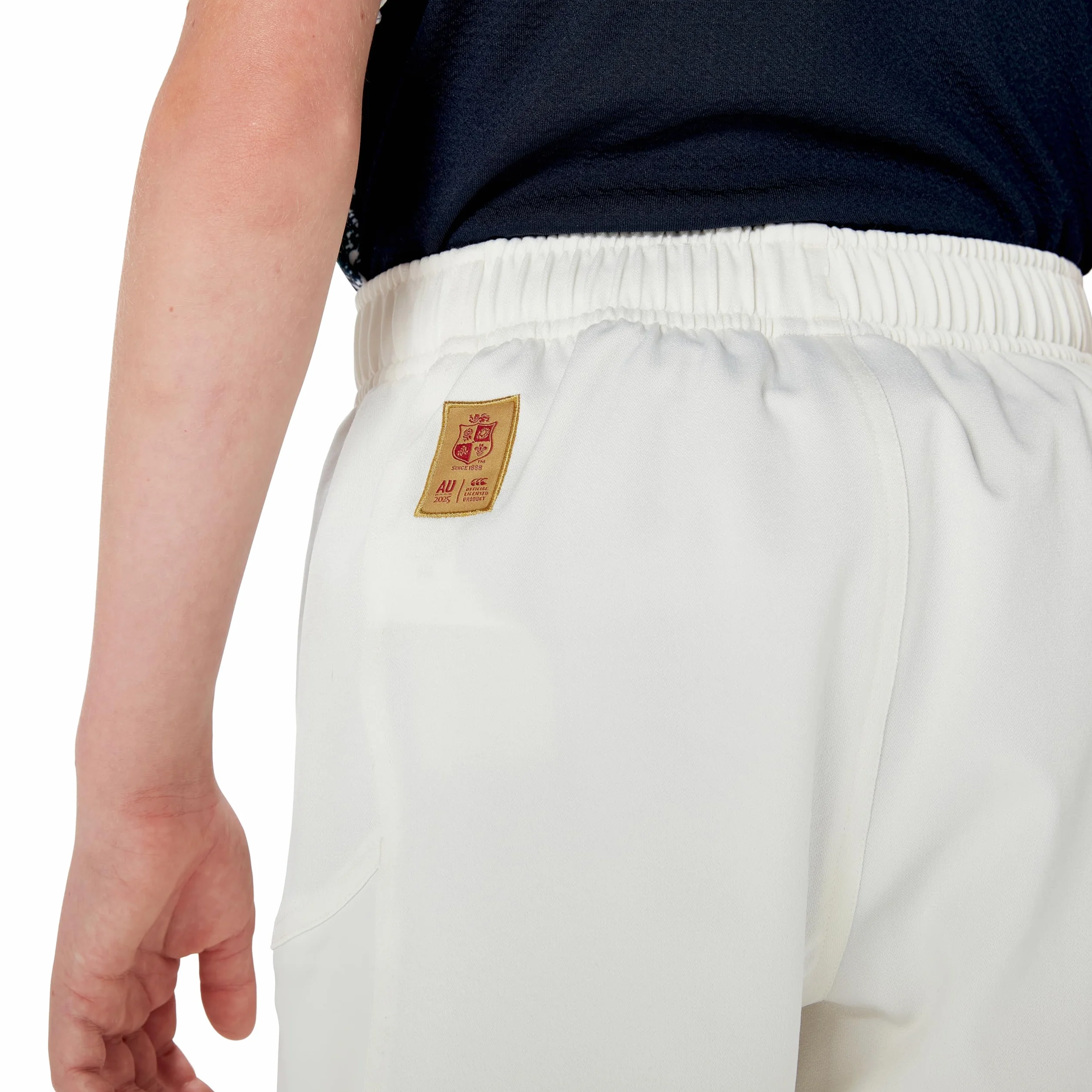 Canterbury Replica Match - Shorty Uniseks - dzieci