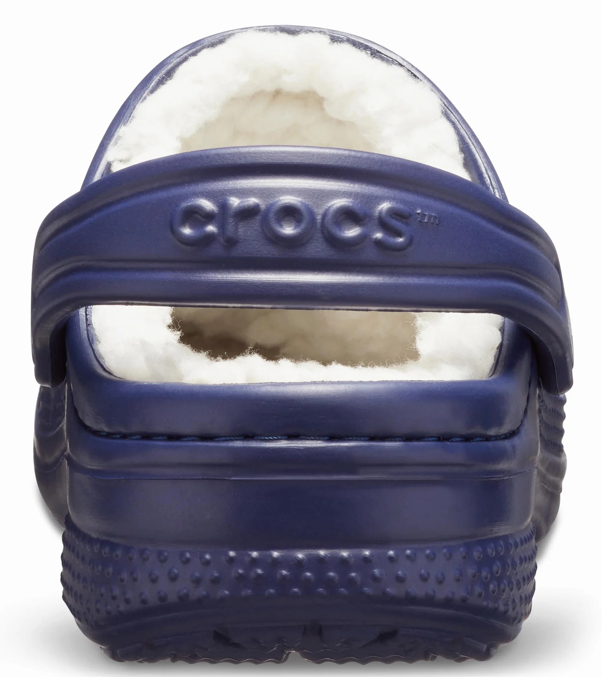 Crocs Unisex dziecięce chodaki z podszewką Ralen K