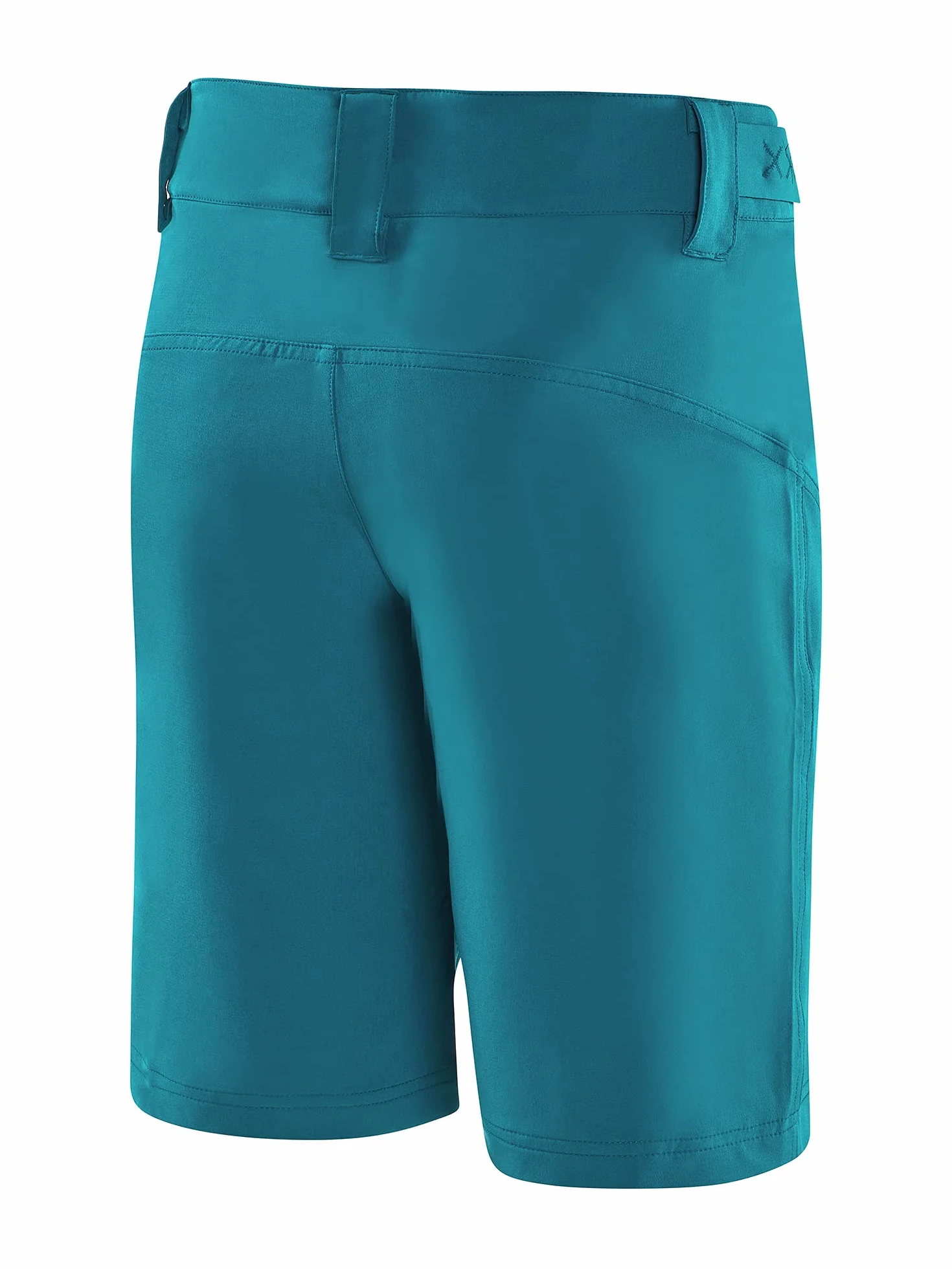 Black Crevice Black Crevice spodnie męskie mtb - Shorty Mężczyźni