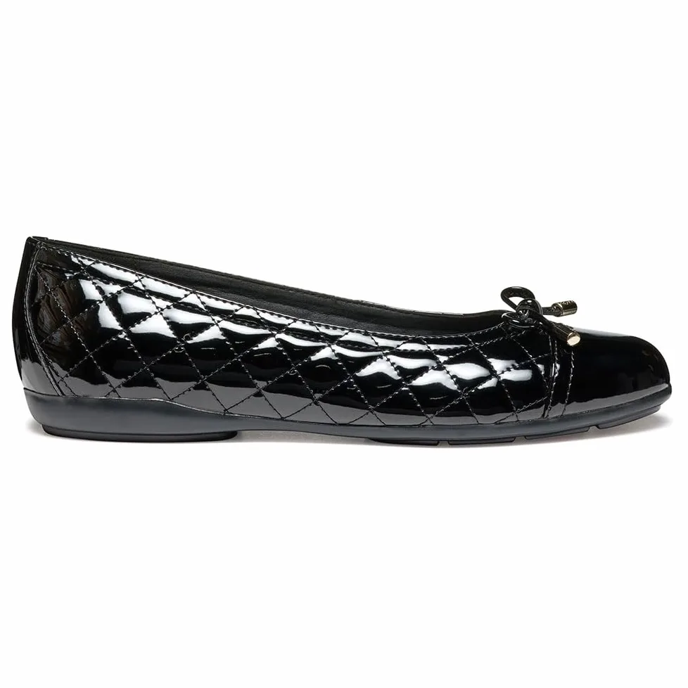 Geox Kobiety D Annytah BBalet Flat