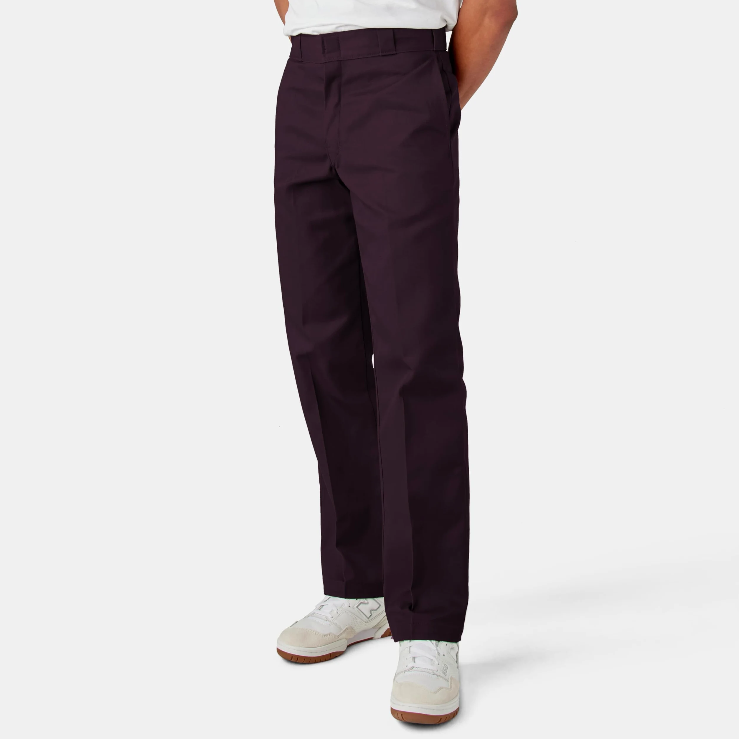 Dickies Orgnl 874Work Pnt - Spodnie Mężczyźni