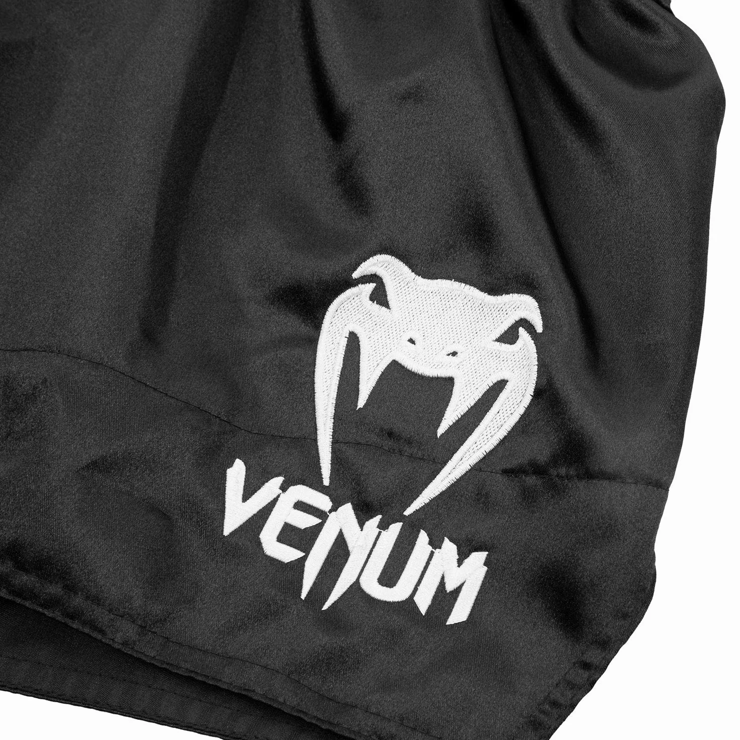 Venum Klasyczny - Muay Thai szorty Mężczyźni