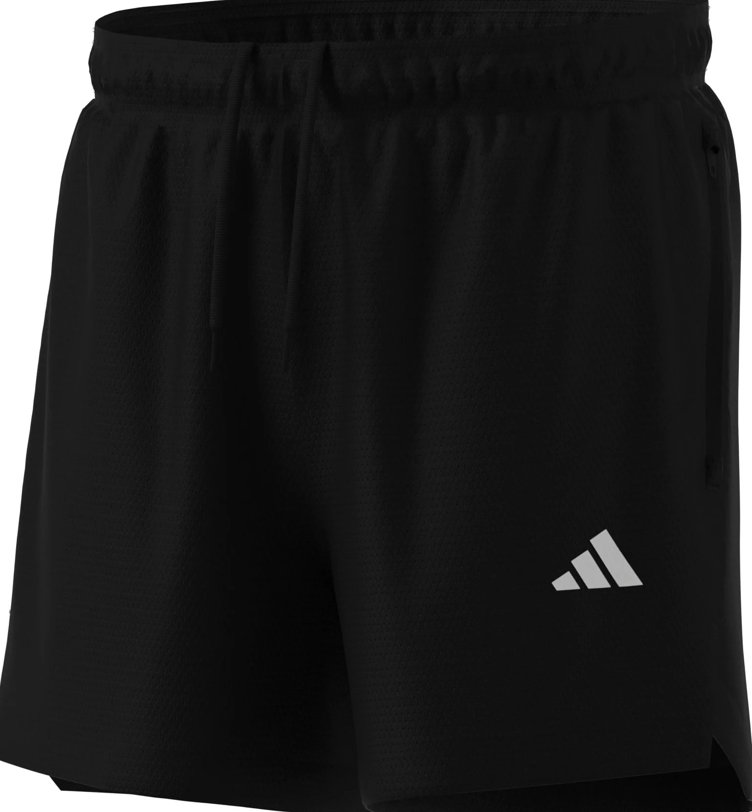 adidas D4t Power Essentials Workout Mesh Shorts - Shorty Mezczyzni