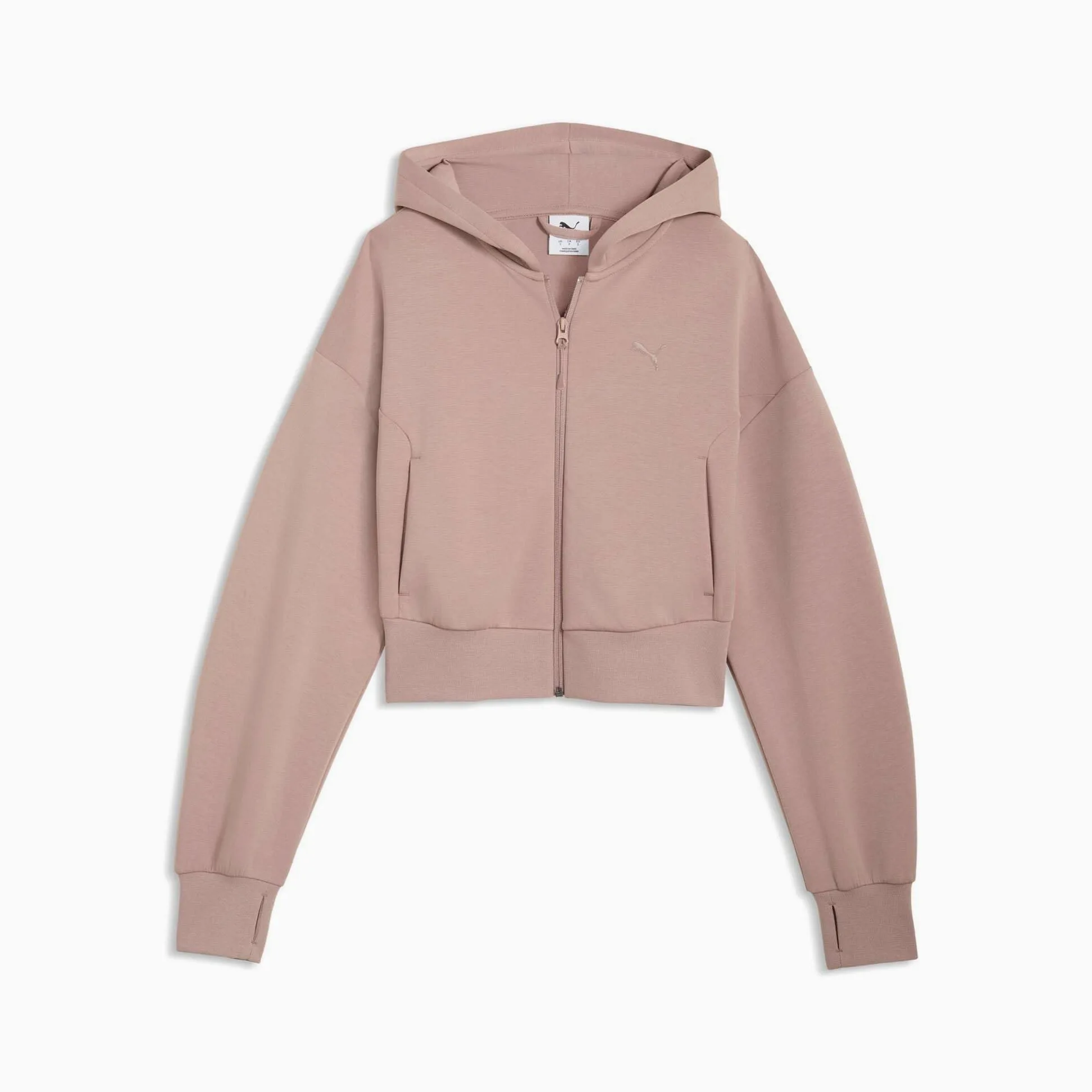 Puma Puma Sense damska bluza z kapturem
