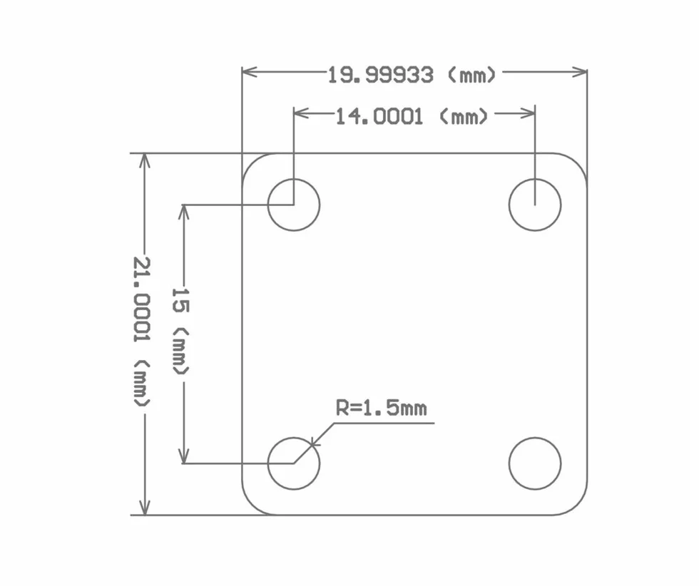 DollaTek 5 szt. czujnik magnetyczny prze??cznik magnetyczny ustnikowy komponent elektroniczny