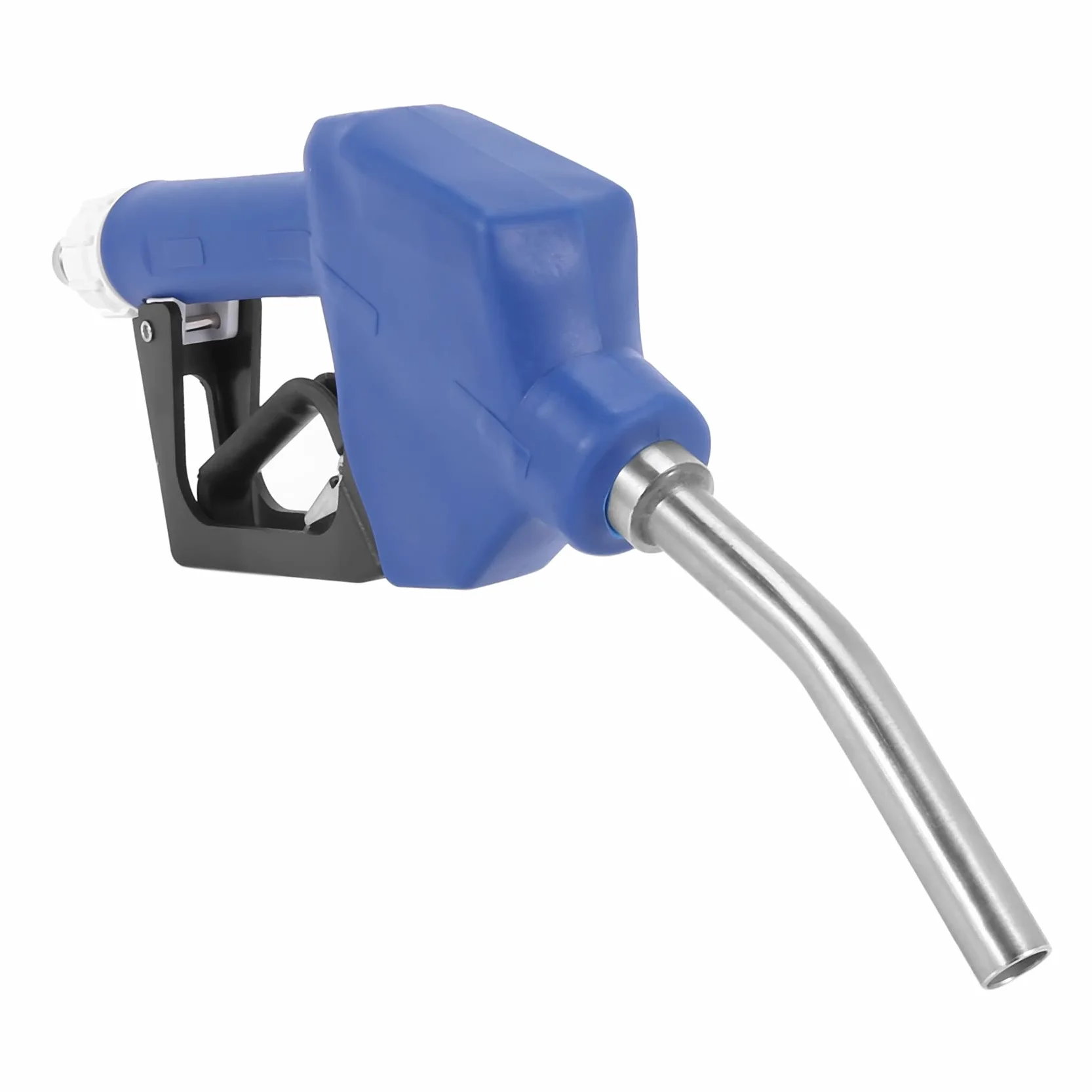 Automatyczna wylewka DEF/AdBlue 3/4 cala NPT z pompą transferową DEF, pistolet benzynowy samochodowy, ręczna/automatyczna wylewka, zwijacz węża przeciw zamarzaniu