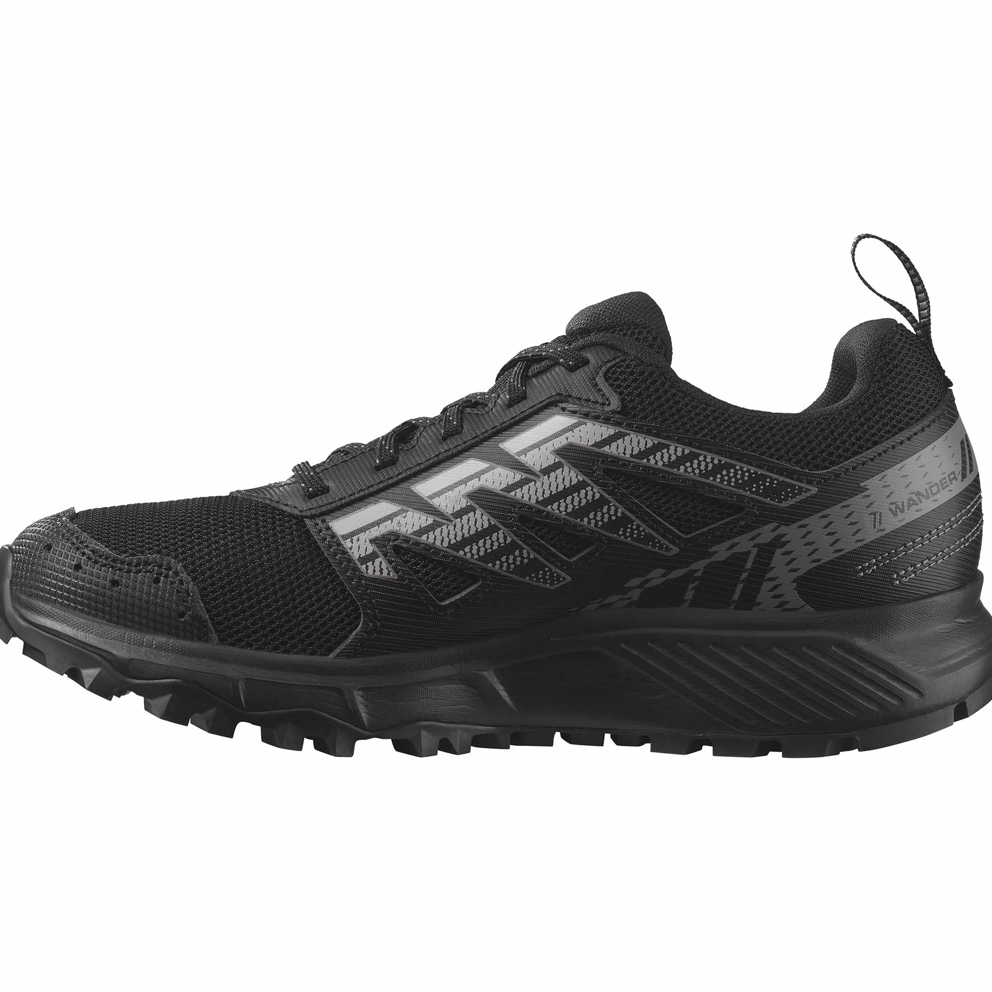 Salomon Wander Buty trekkingowe damskie