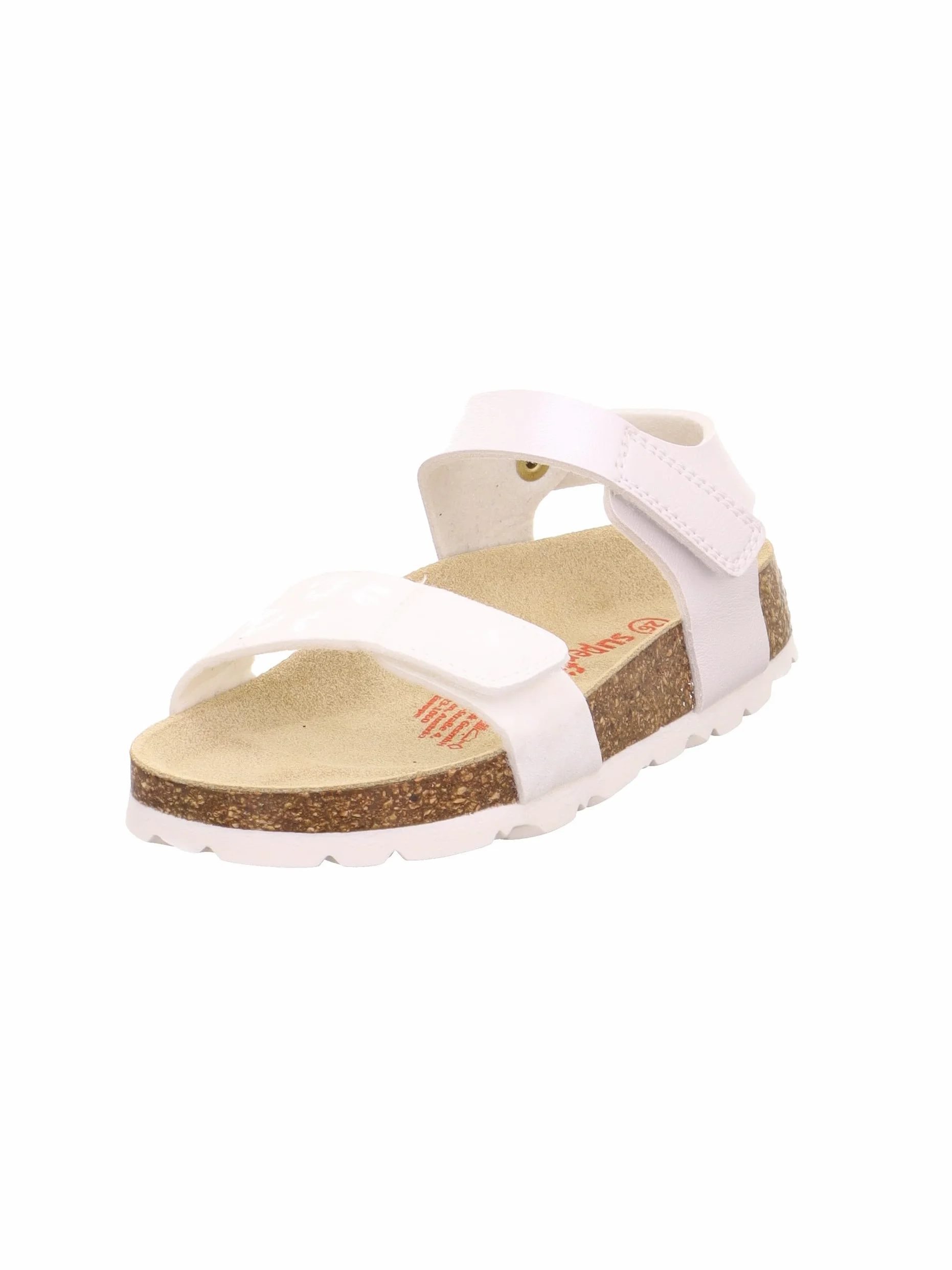 Superfit Klapki wkładkowe 1060 39 EU