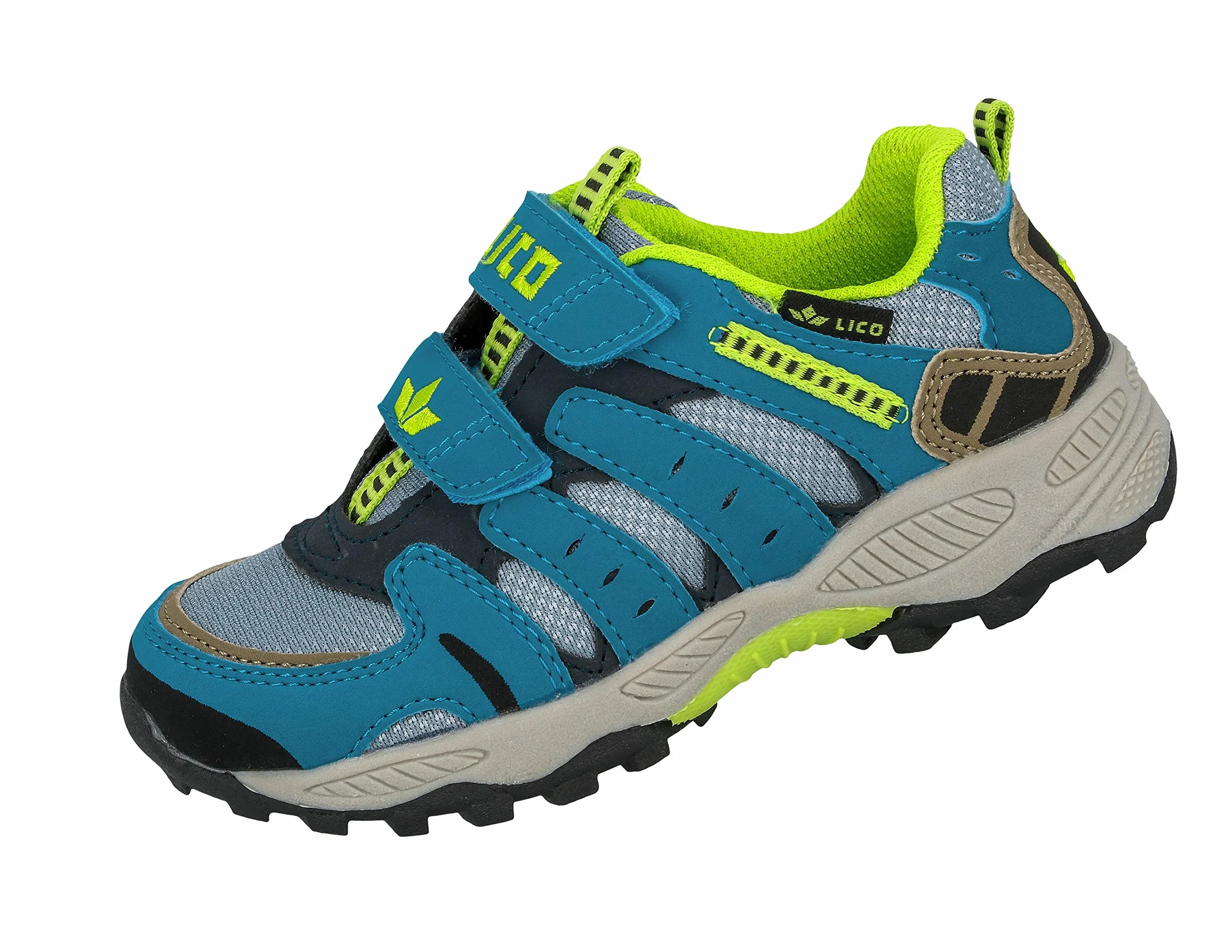 Fremont VTrekking- & Wanderhalbschuhe Lico Uniseks dzieci
