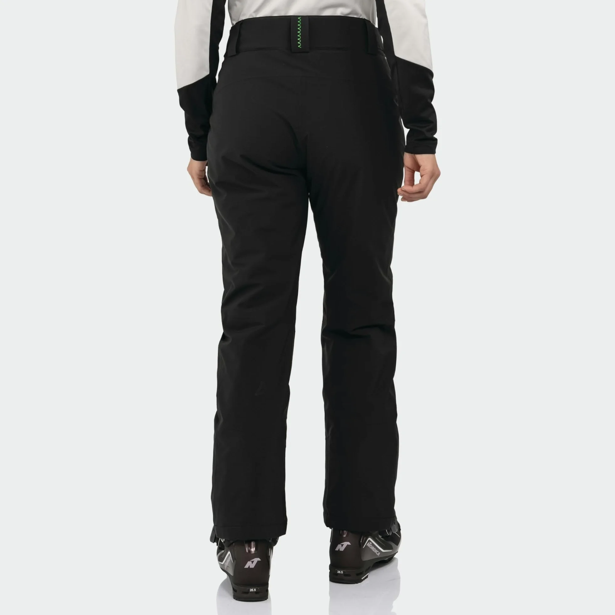Schöffel Pants Style Pine Wms - Spodnie Kobiety