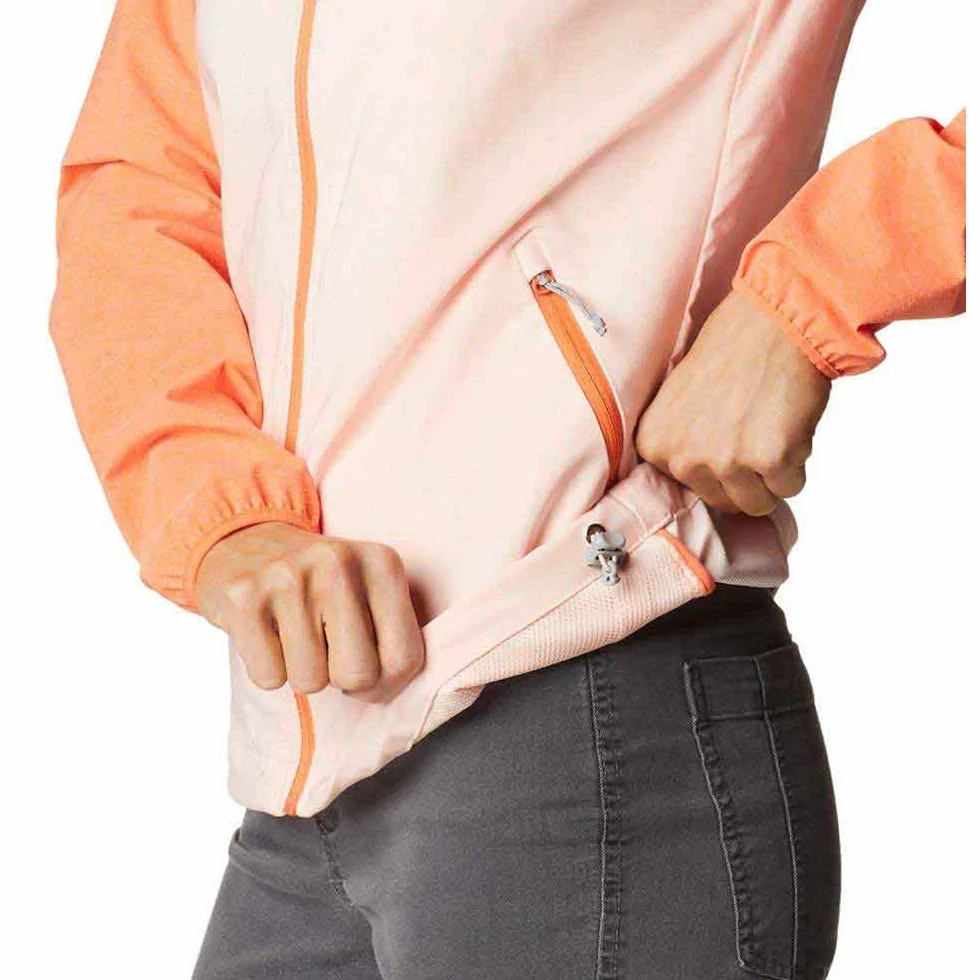 Columbia Heather Canyon damska kurtka softshellowa