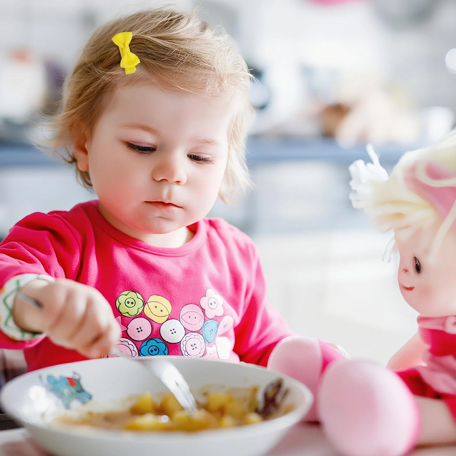 40 sztuk spinek do włosów dla dziewczynek, 3,5 cm, 20 kolorów, akcesoria do włosów dla niemowląt, dla dziewczynek, małych dzieci, specjalnie dla noworodków, delikatnych włosów