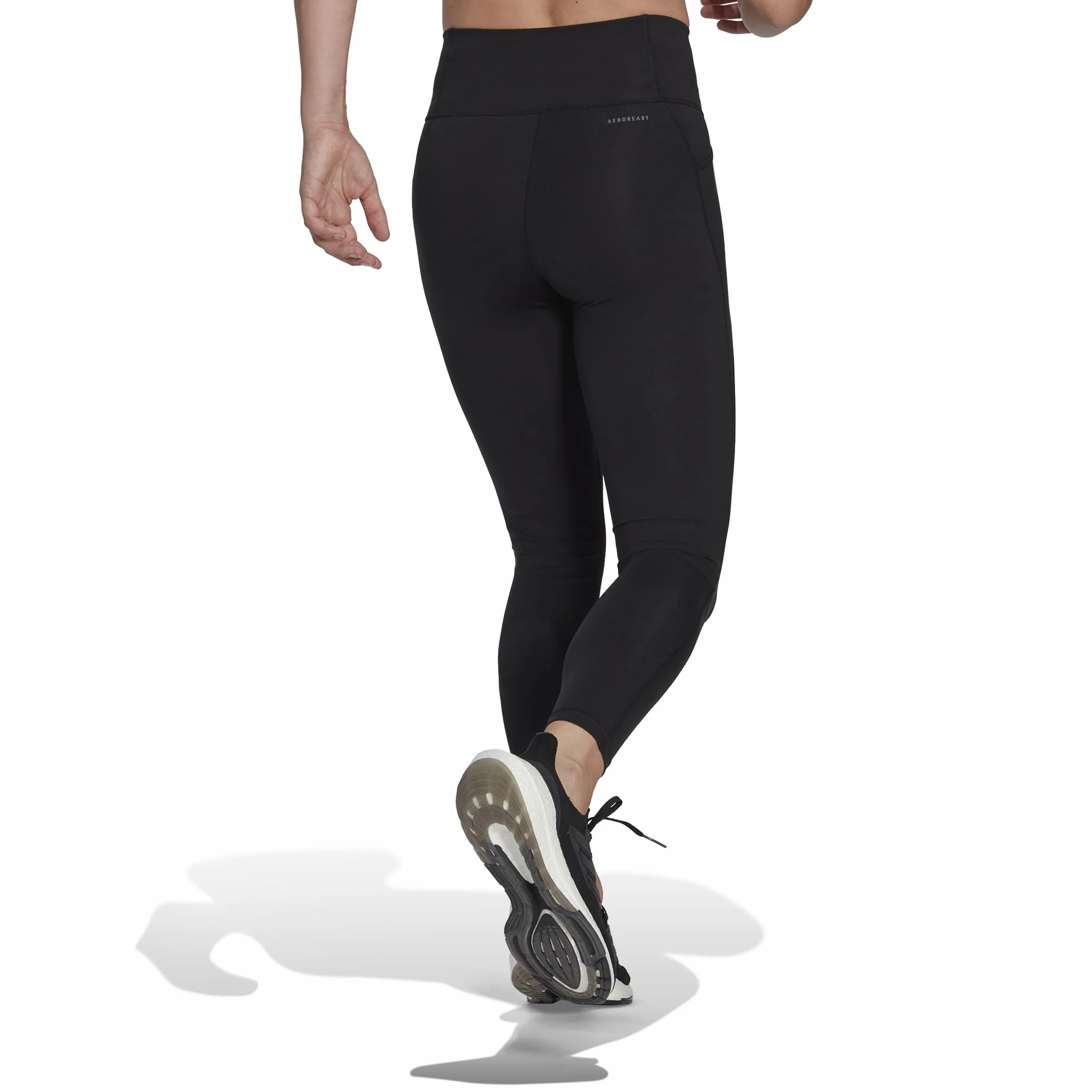 adidas Running Essentials 7/8 Leggings - Rajstopy Kobiety