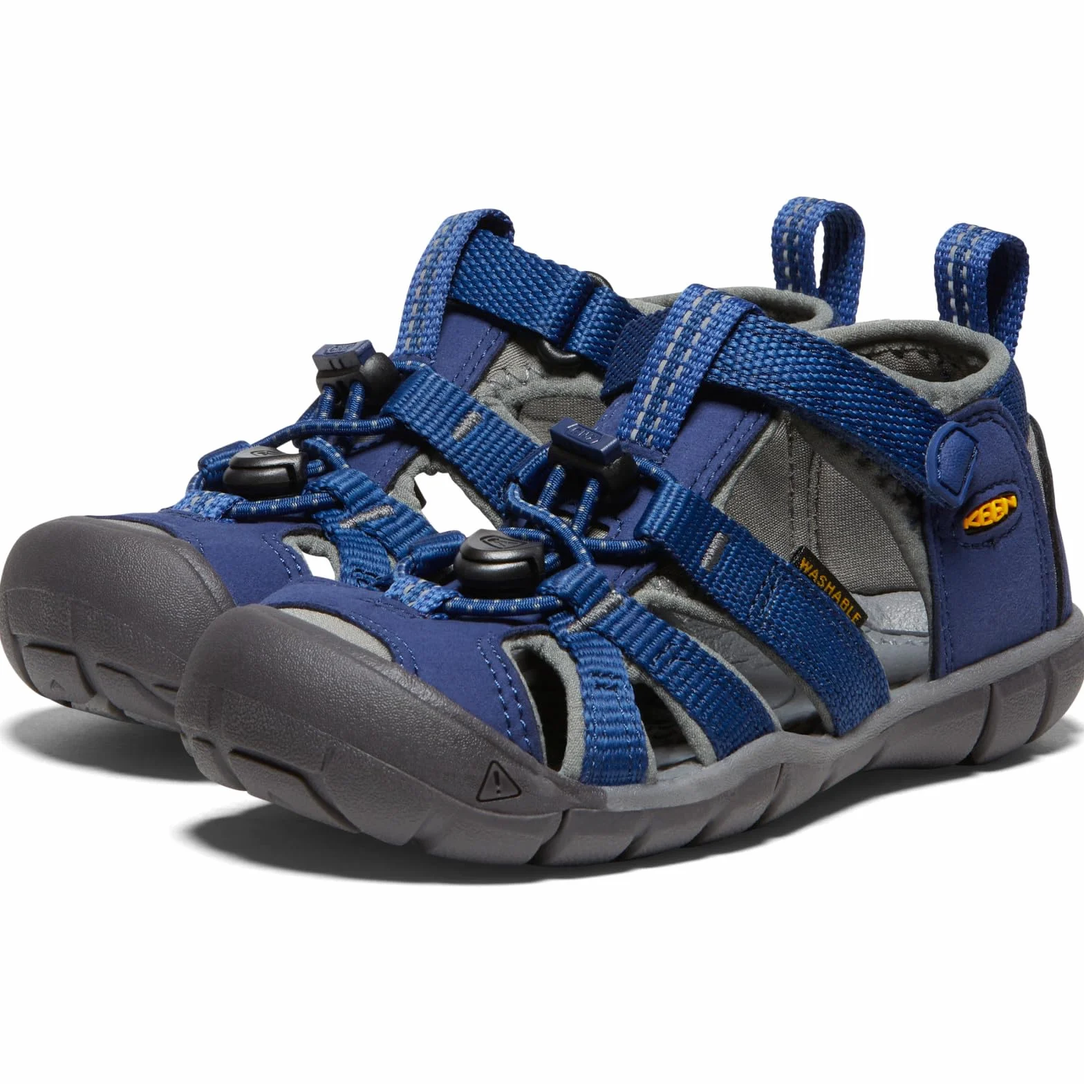 KEEN Seacamp 2 CNX Sandały dziecięce