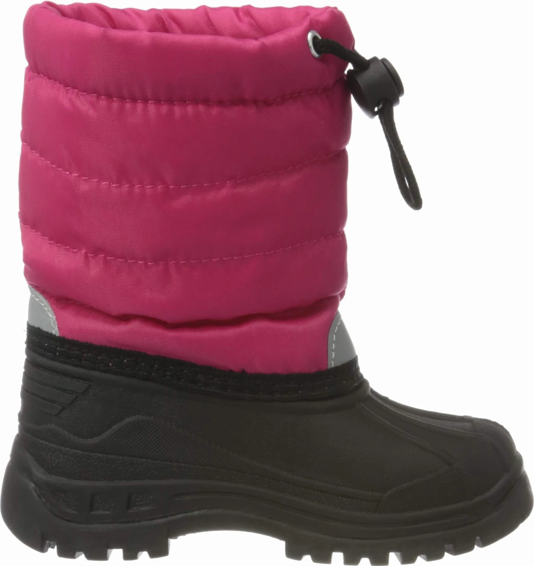 Playshoes Śniegowce Buty Zimowe Z Podszewką dla Dzieci