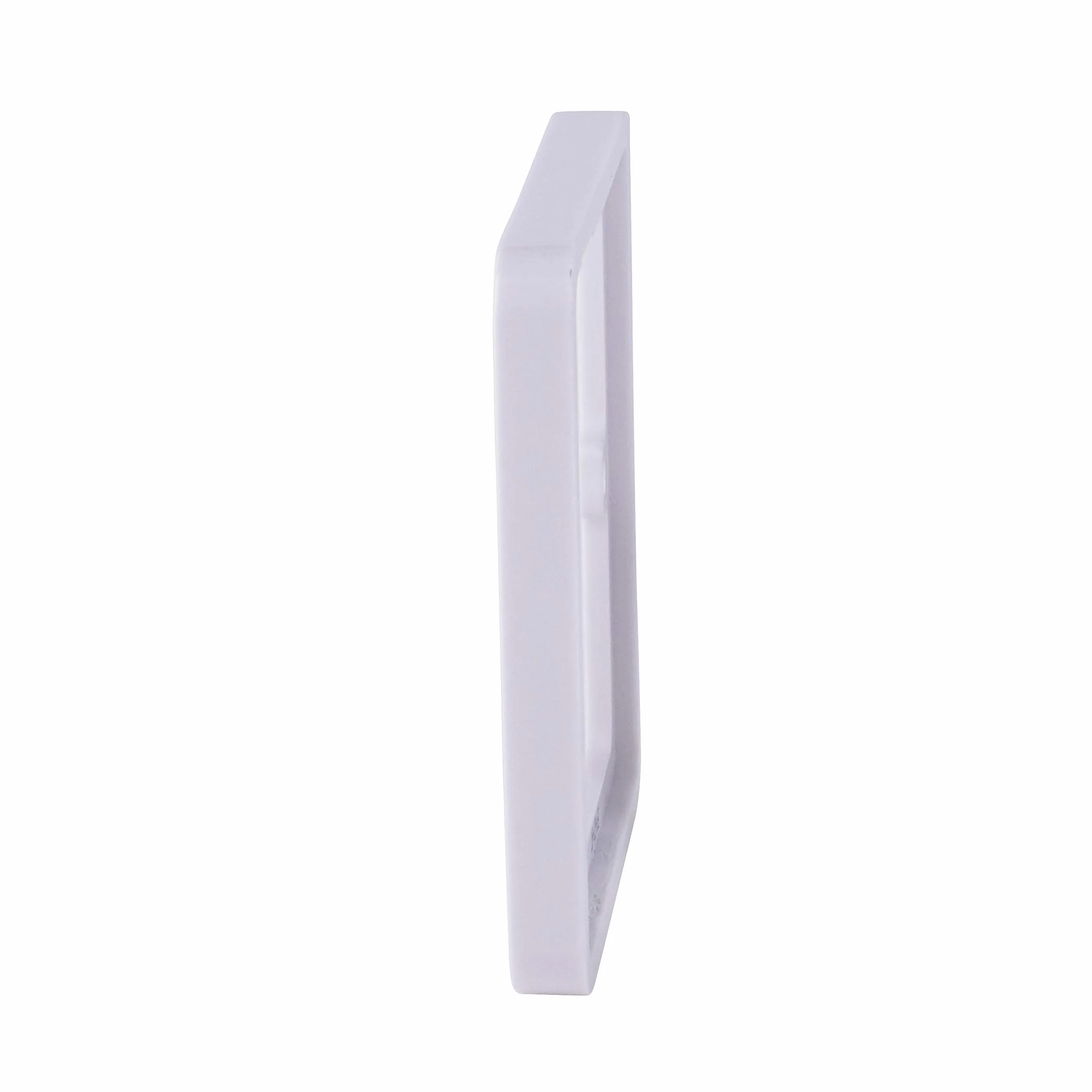 Schneider Electric GGBLSPC1 Lisse Spacer, 1 sztuka - opakowanie 10 szt.
