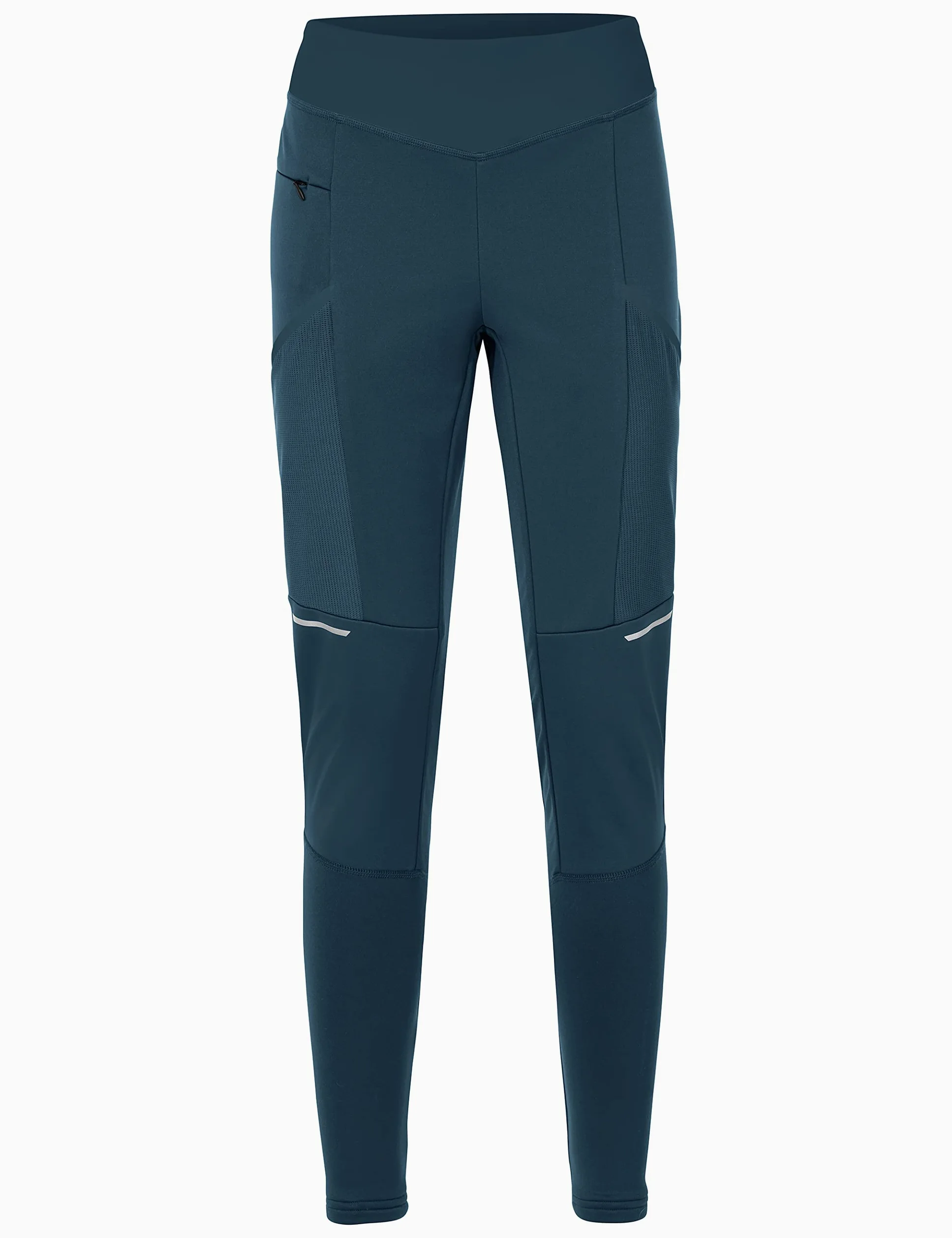 VAUDE Women's Larice Tights - Spodnie Kobiety
