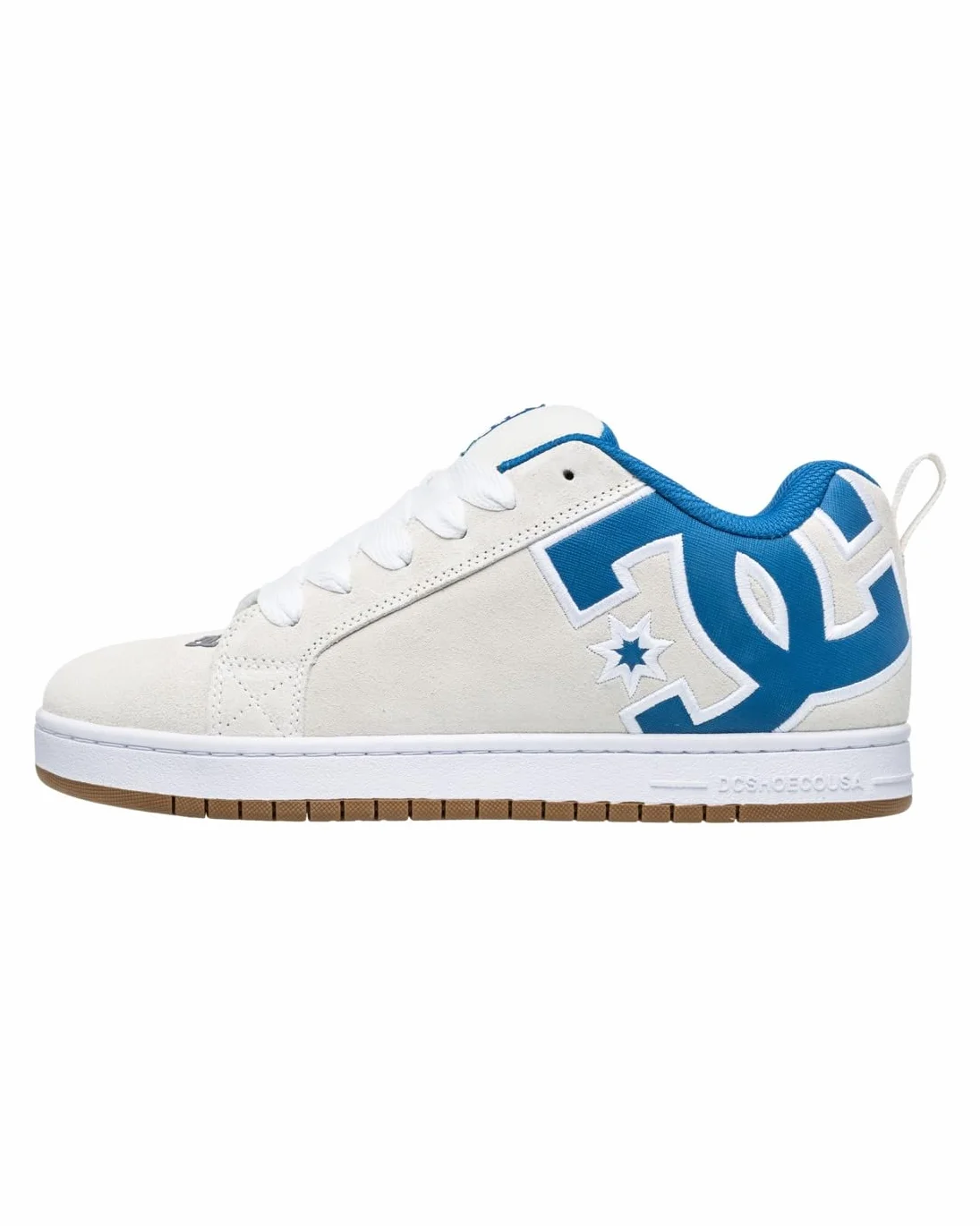 DC Shoes Mężczyźni Court Graffik Buty Skateboardowe