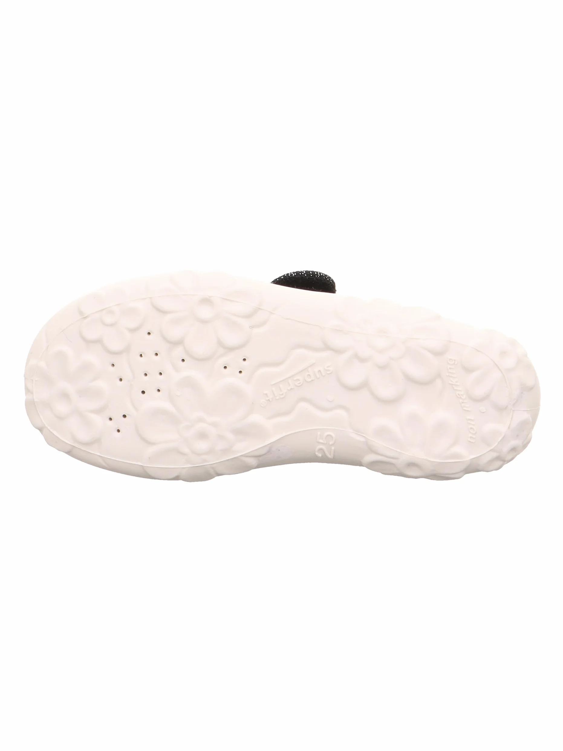 Superfit Dziewczynki Bonny Buty typu mule