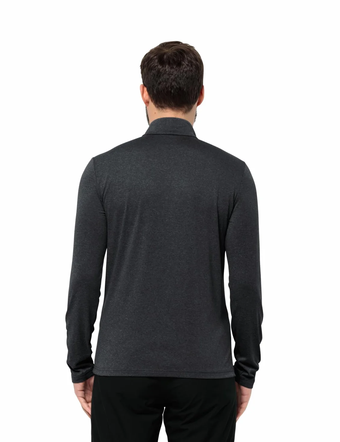 Jack Wolfskin Męska koszulka turystyczna Sky Thermal Hz M