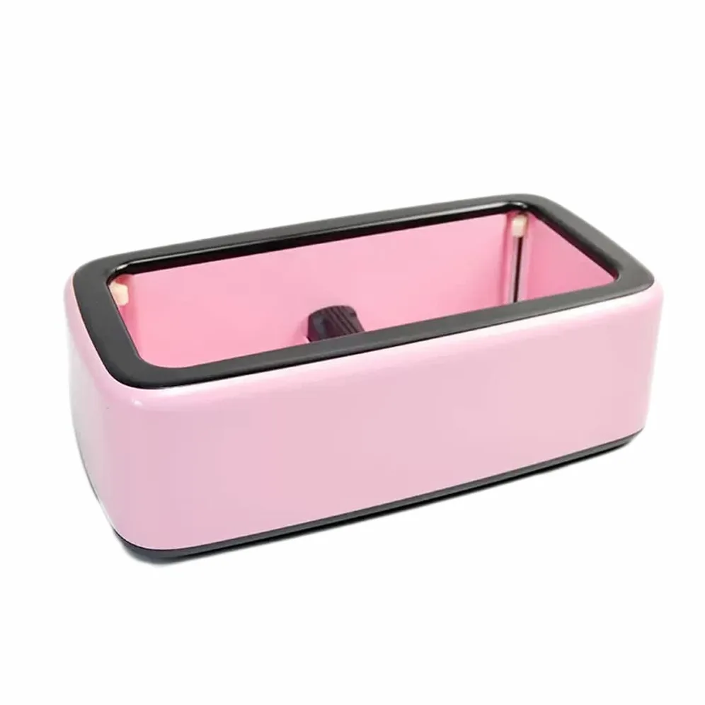 Automatyczna Maszyna Do Produkcji Ochraniaczy Na Buty, Domowa Maszyna Do Produkcji Ochraniaczy Na Buty, Jednorazowa Maszyna Do Produkcji Folii Na Buty, Inteligentna Forma,Pink-B