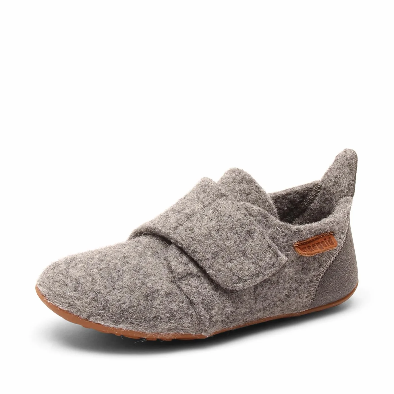 bisgaard Uniseks - dzieci 11203999Mokasyn