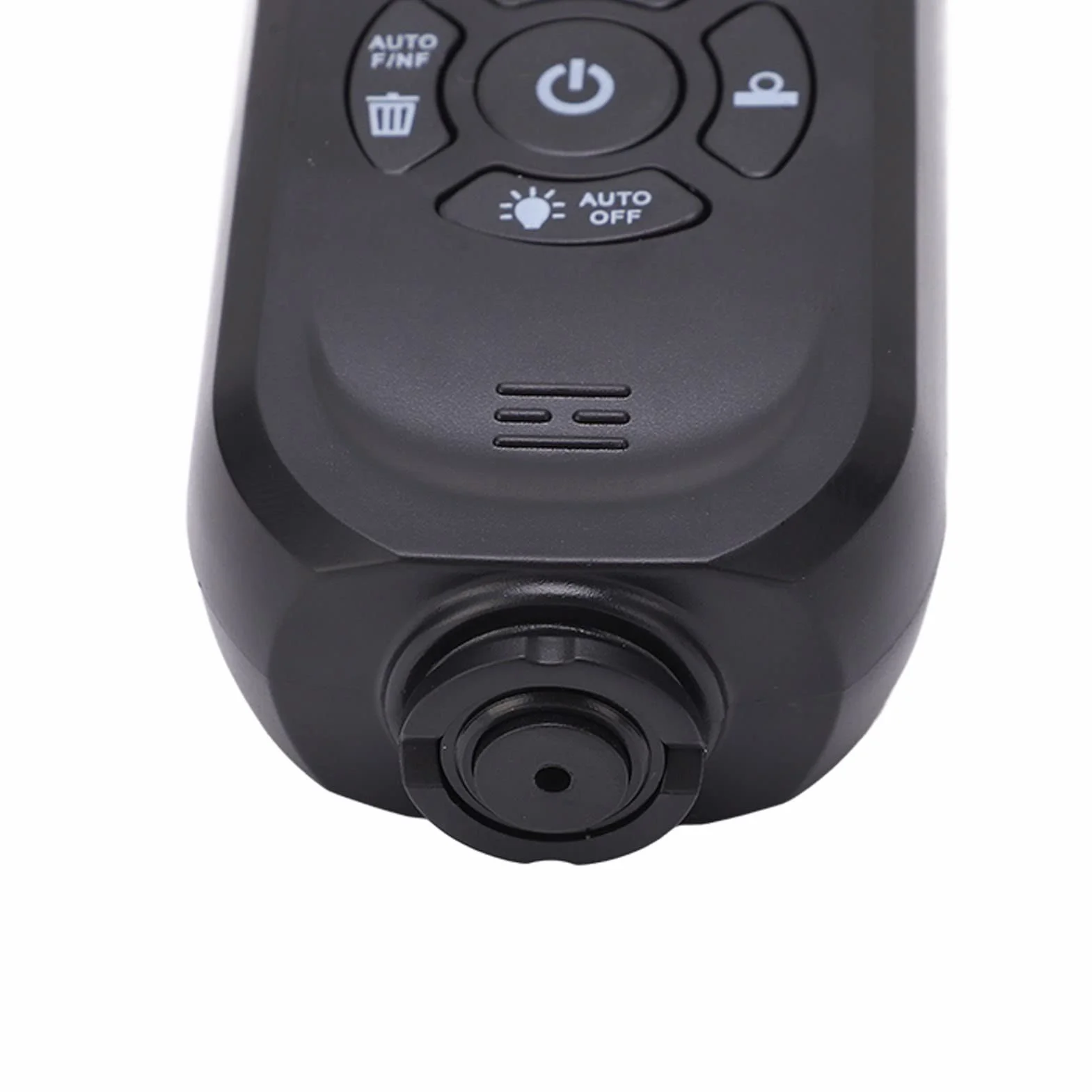 Miernik Grubości Lakieru 0-1500 μm Miernik Grubości Lakieru z Wyświetlaczem LCD i Cyfrowym Odczytem w Trzech Jednostkach μm/mm/mils do Pomiaru Grubości Powłok Nieprzewodzących