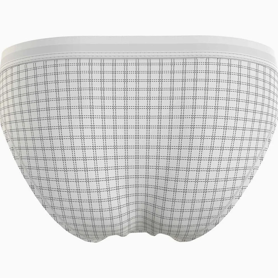 Tommy Hilfiger Majtki bikini Kobiety Nadruk Bikini