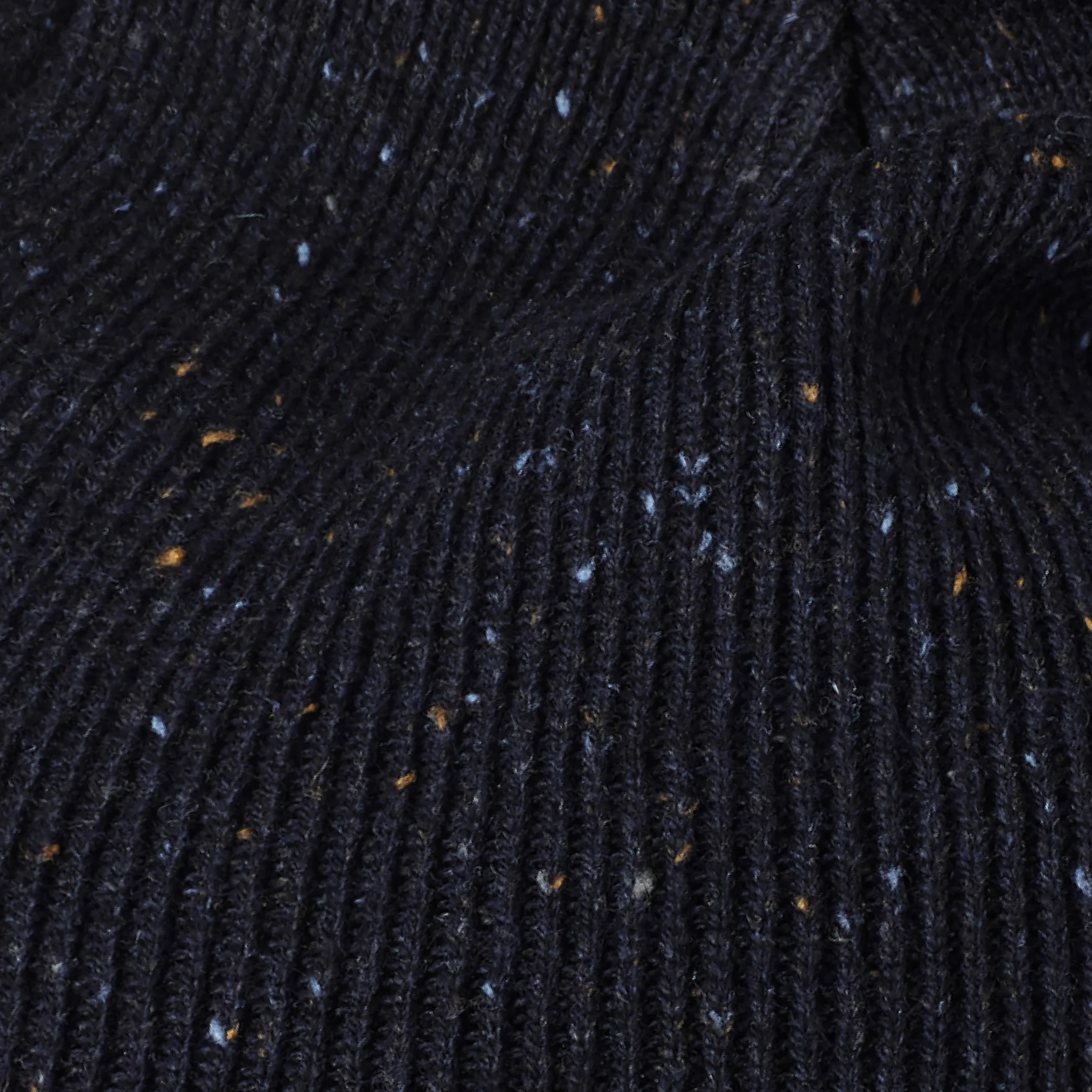 Helly-Hansen Urban Cuff Beanie Czapka Czarny